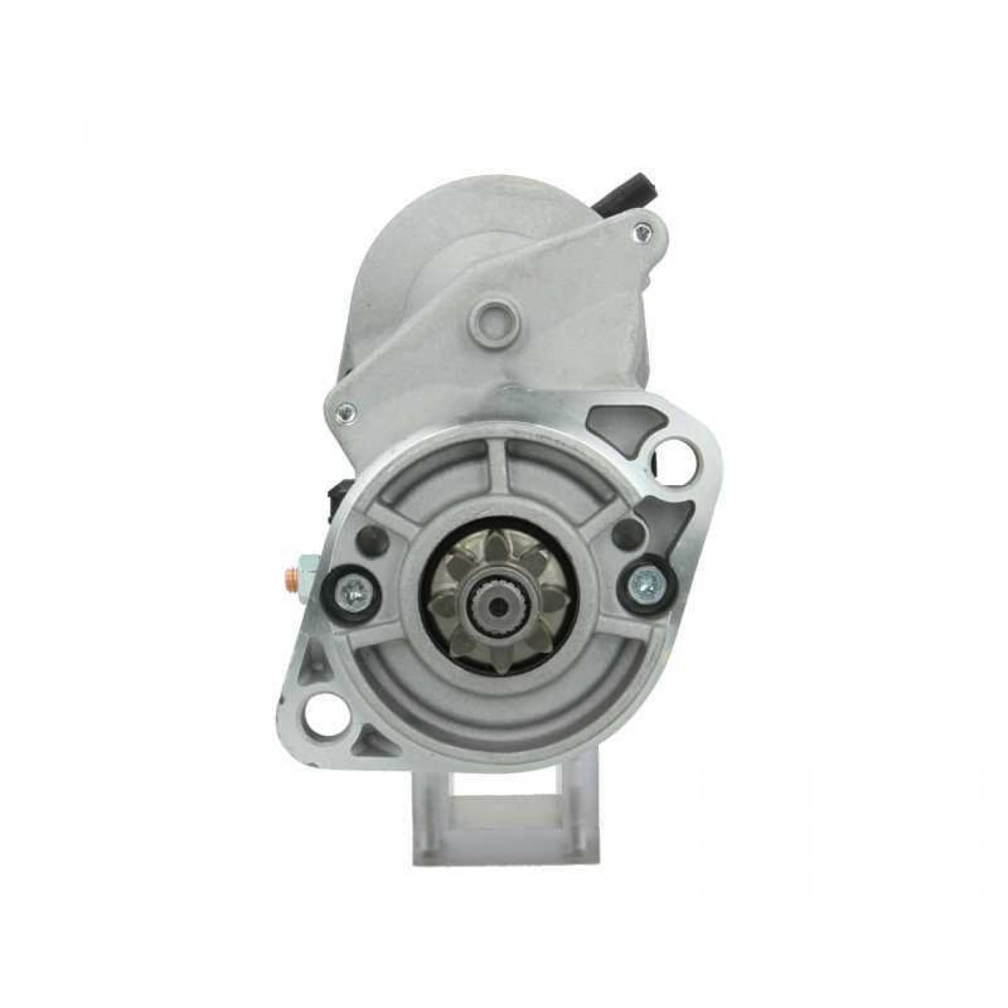 Motor de arranque BV PSH 690.558.082.050