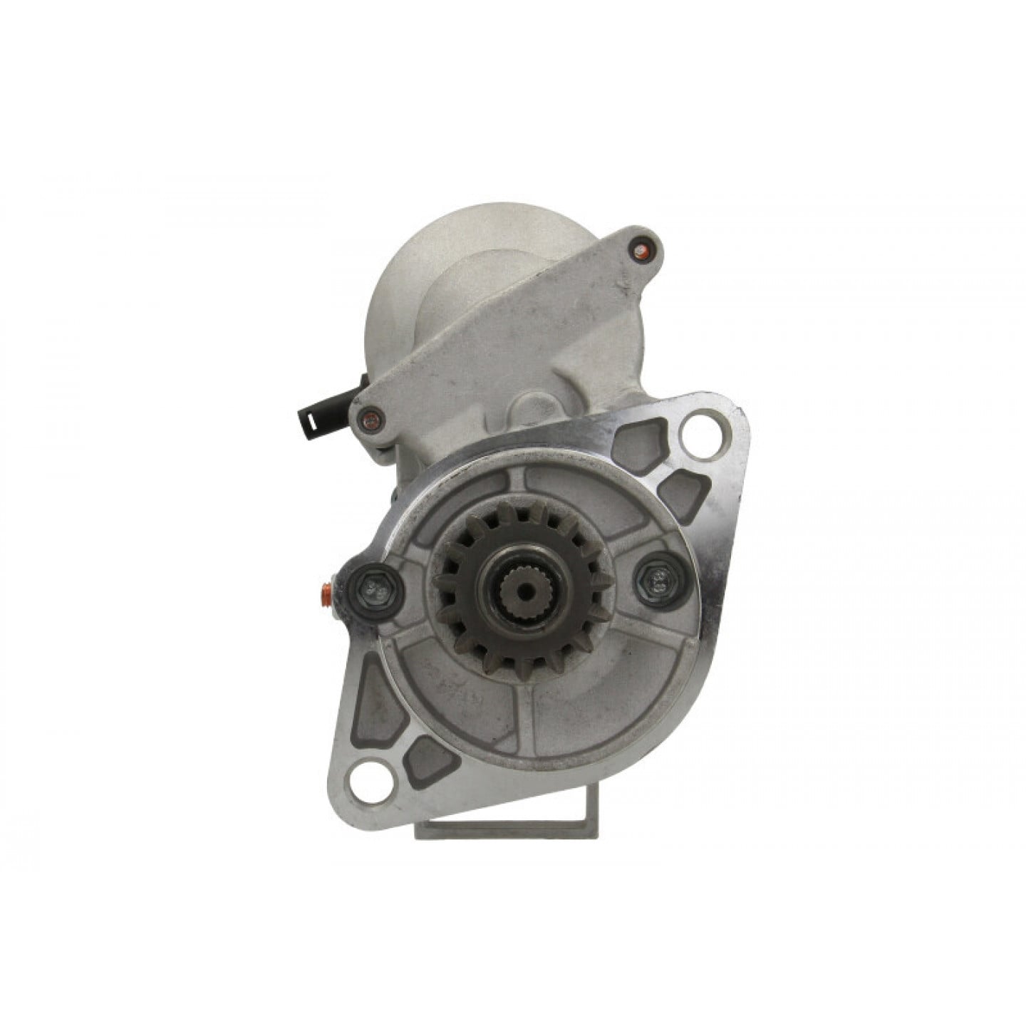 Motor de arranque BV PSH 980.537.152.050