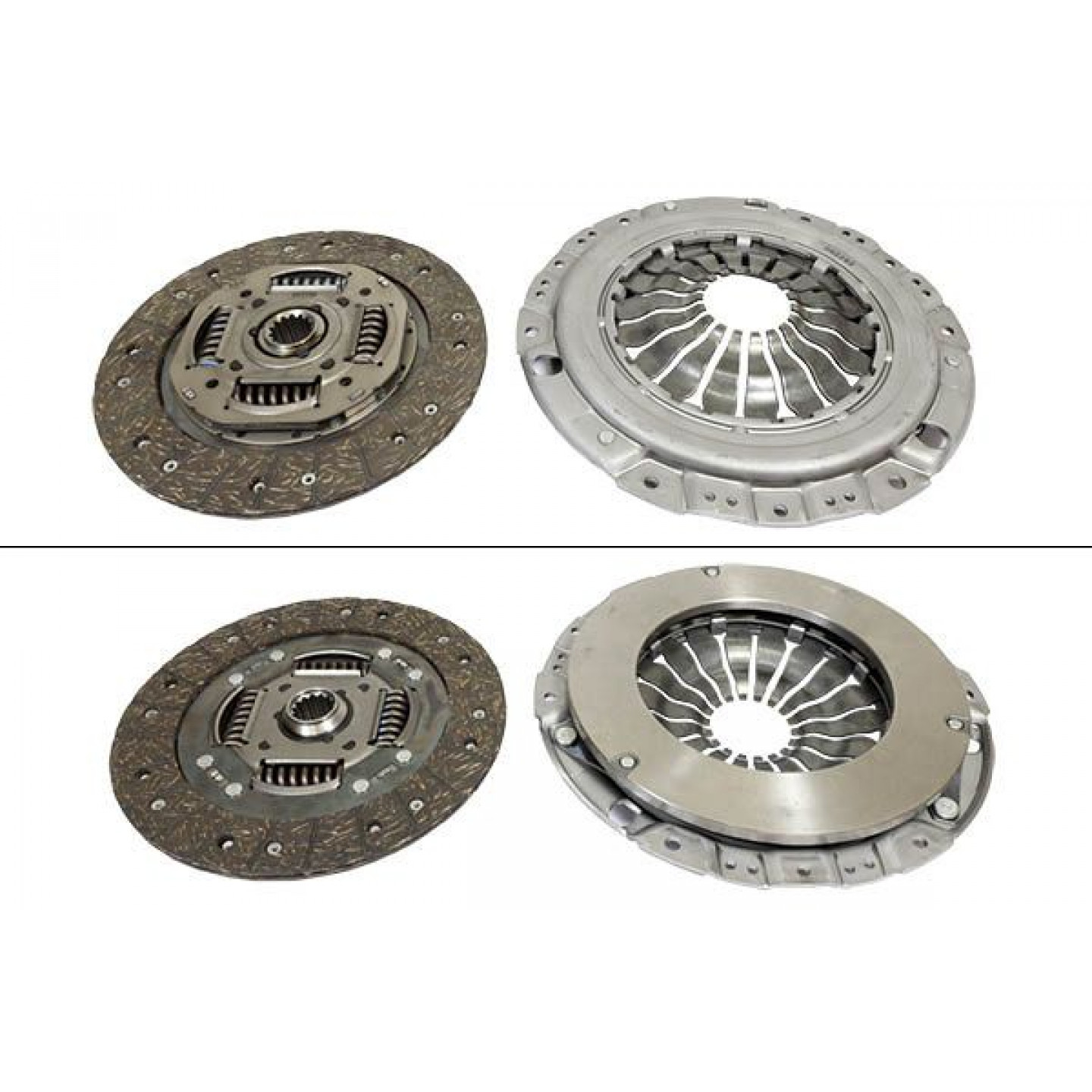 Kit de embrague KAWE 962084