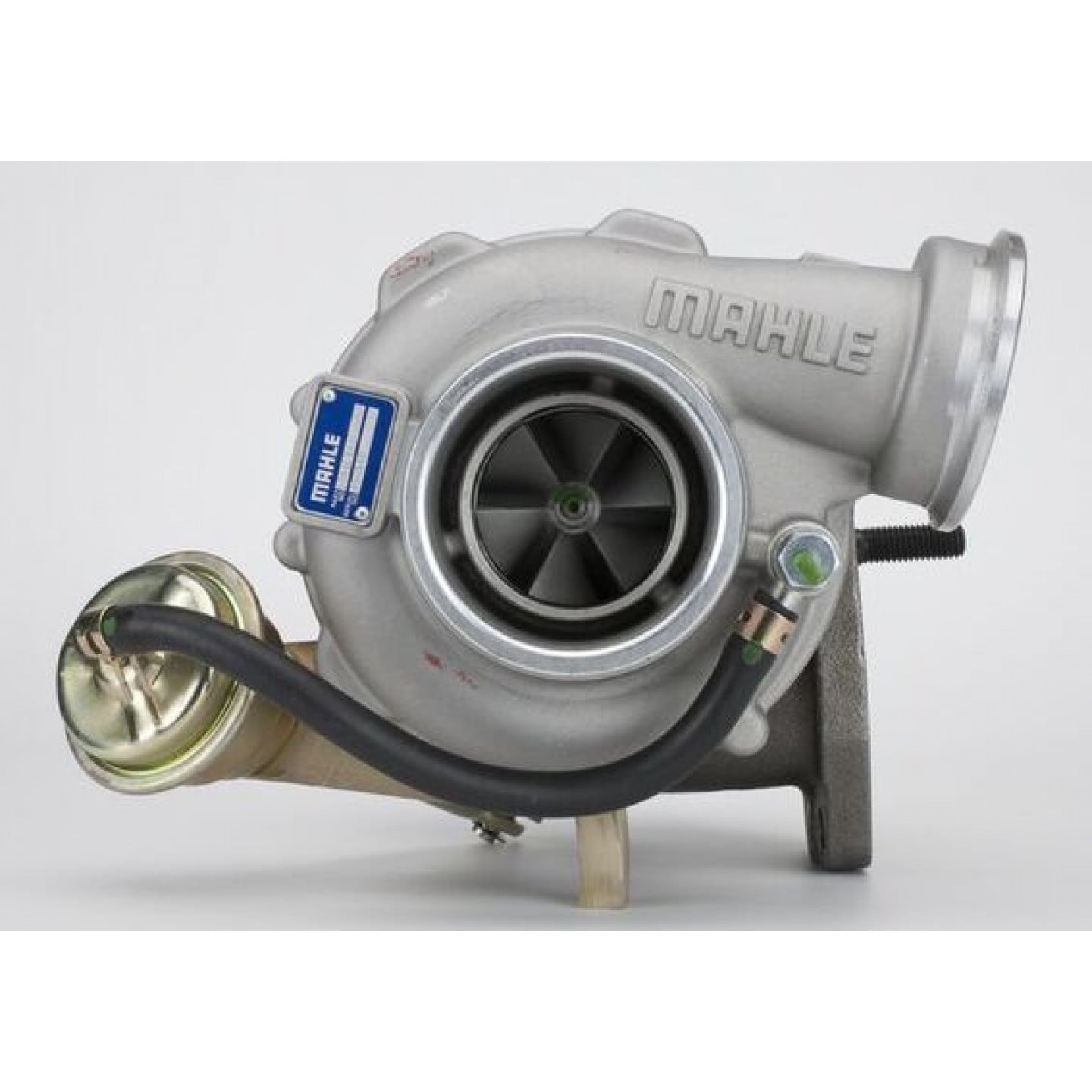 Turbodmychadlo MAHLE ORIGINAL 001 TC 17422 000