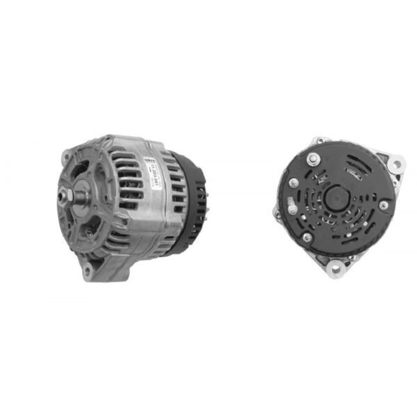 Alternatore MAHLE ORIGINAL MG 473