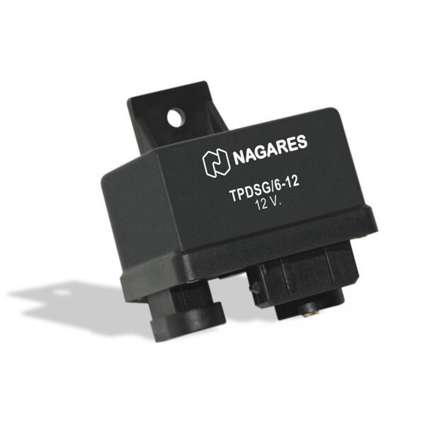 Regeleenheid, gloeitijd MAHLE ORIGINAL MHG 57