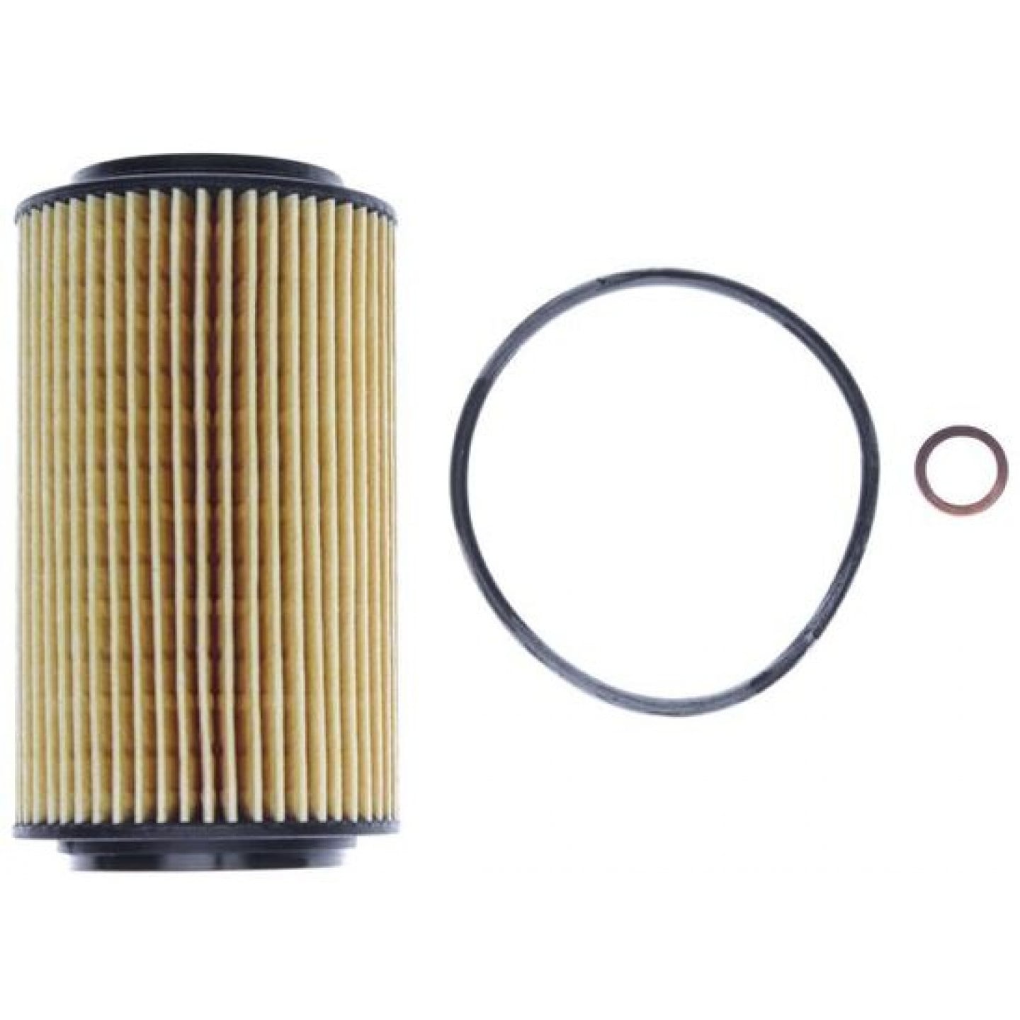 فلتر الزيت MAHLE ORIGINAL OX 153D2