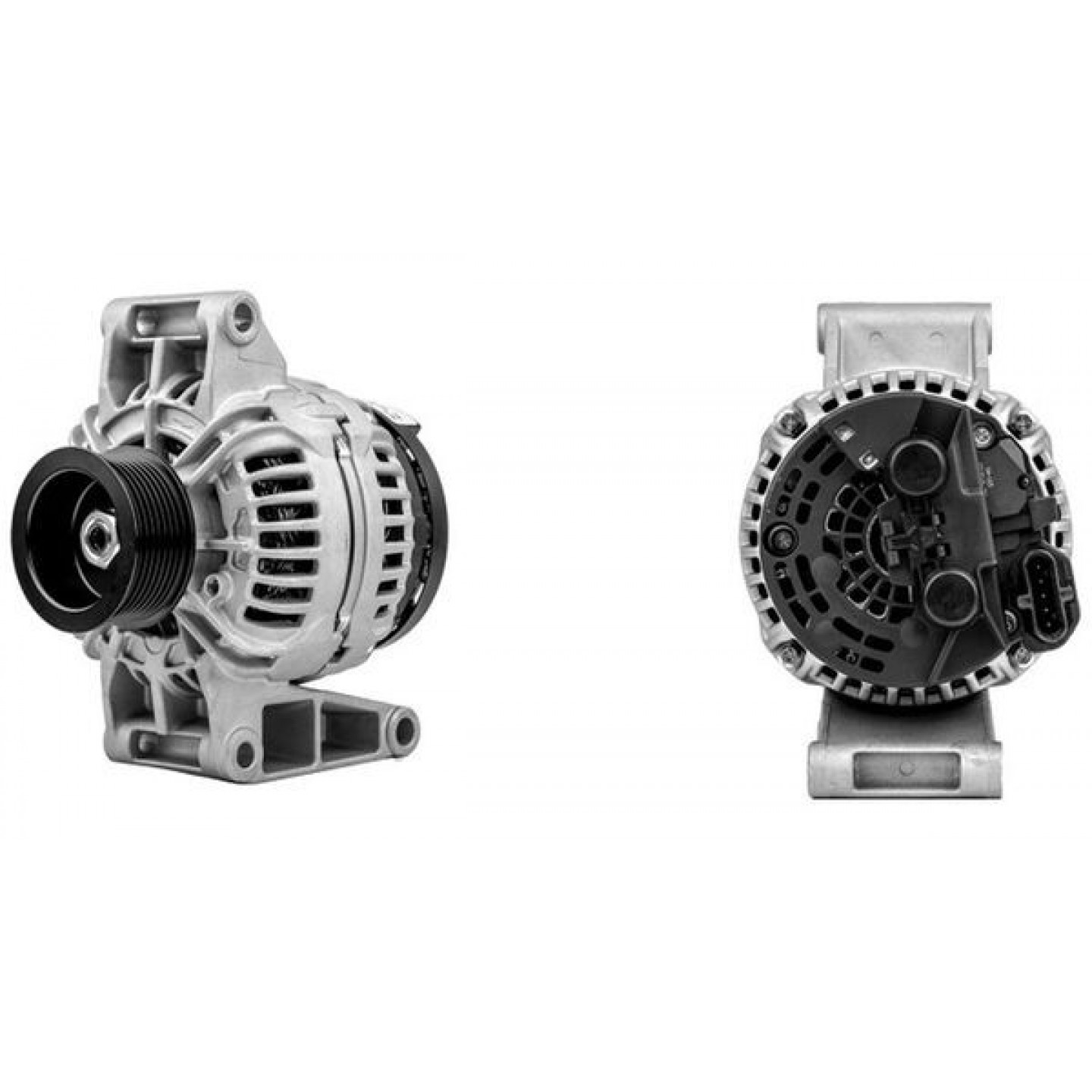 Dynamo / Alternator MAHLE ORIGINAL MG 925