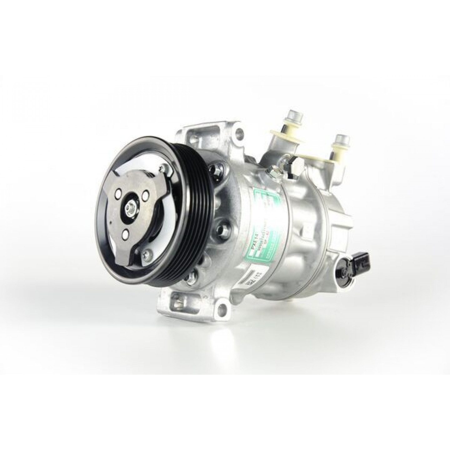 Compressor, air conditioning MAHLE ORIGINAL ACP 1148 000P - Trodo.com
