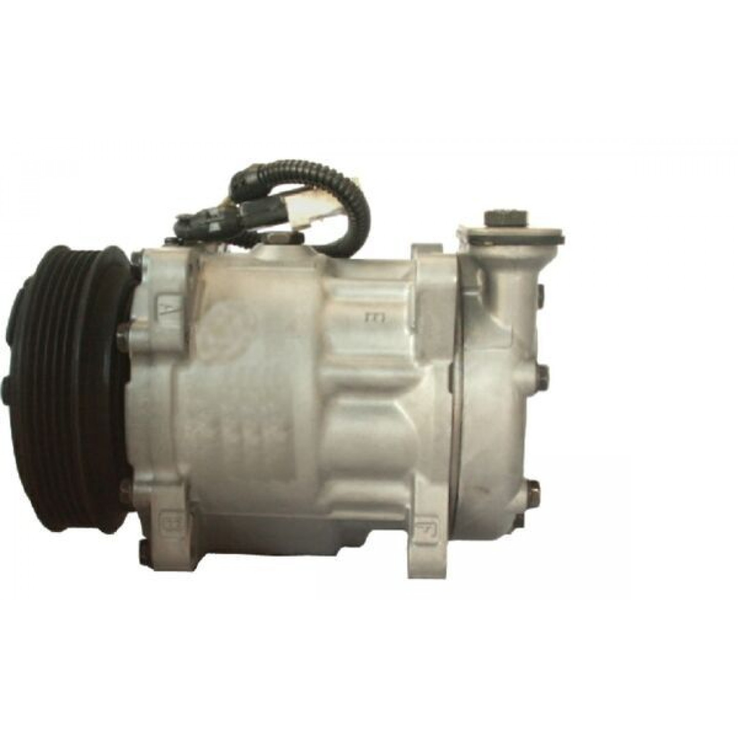 Compressor, air conditioning MAHLE ORIGINAL ACP 365 000S - Trodo.com