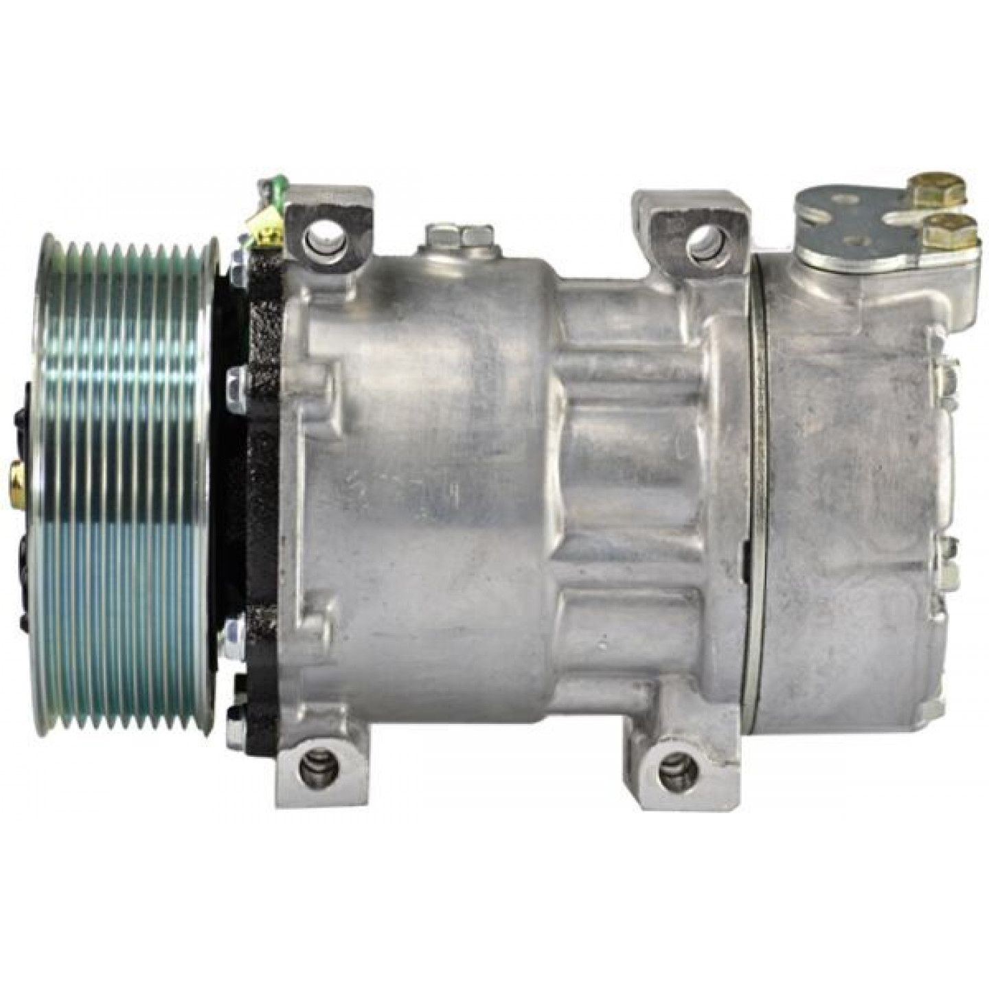 Compressor, air conditioning MAHLE ORIGINAL ACP 938 000S - Trodo.com
