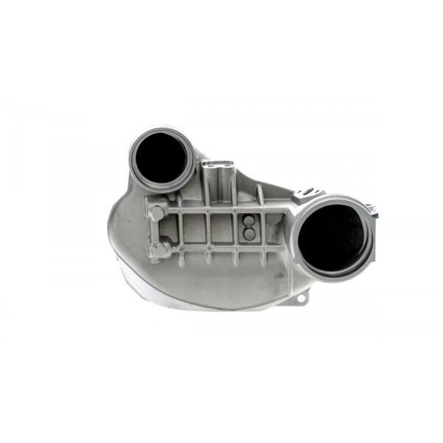 Intercooler MAHLE ORIGINAL CI 698 000P