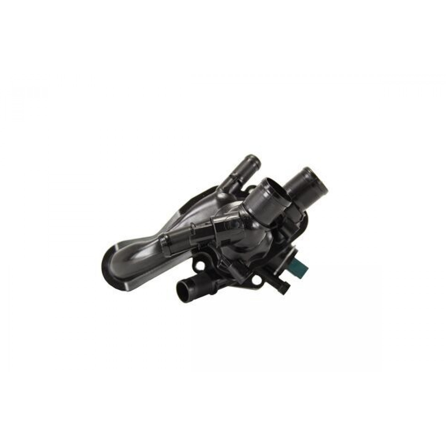 Thermostat d'eau MAHLE ORIGINAL TM 57 105