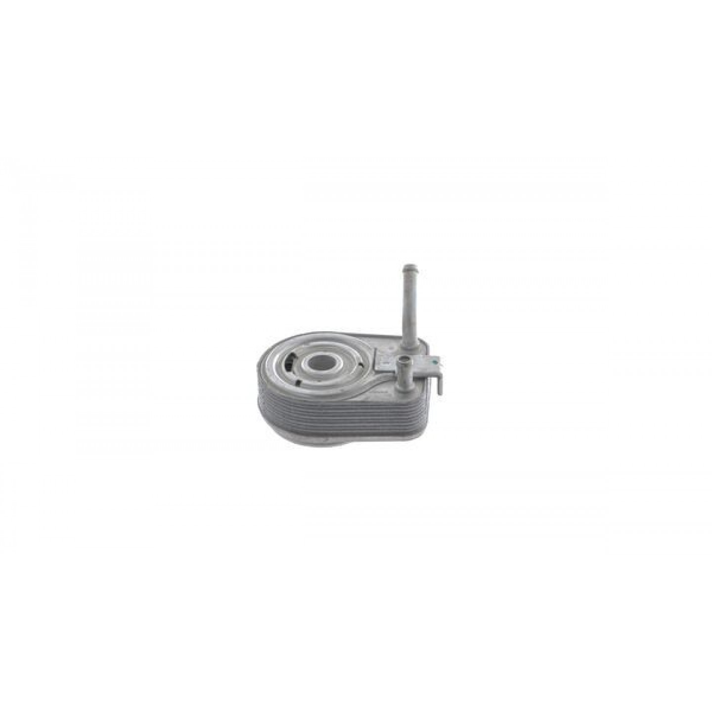 Radiatore olio, Olio motore MAHLE ORIGINAL CLC 377 000S