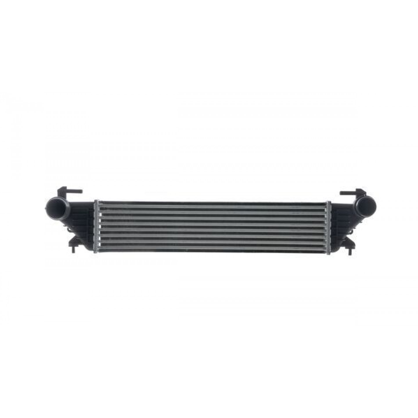 Ladeluftkøler MAHLE ORIGINAL CI 675 000S