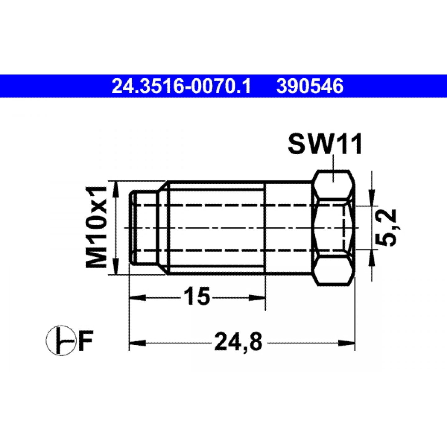 Wartelmoer ATE 24.3516-0070.1