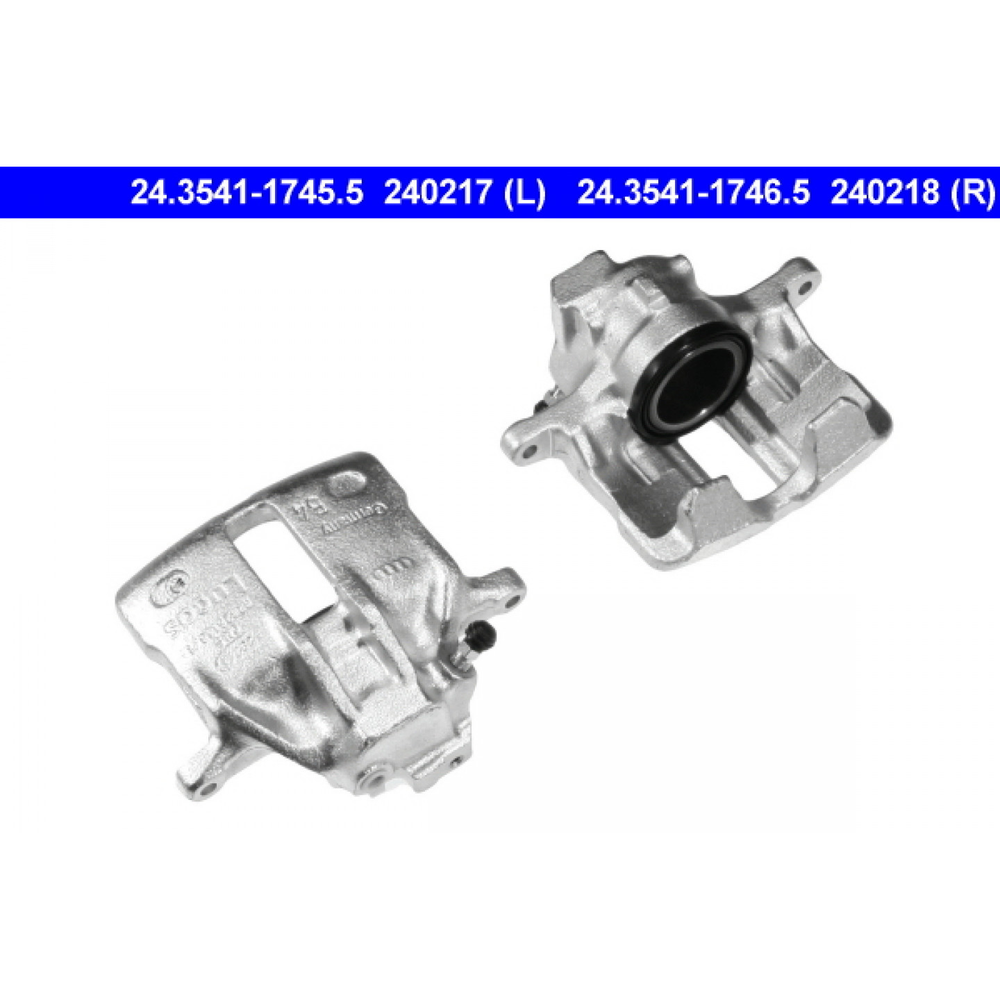 Bremssattel ATE 24.3541-1746.5