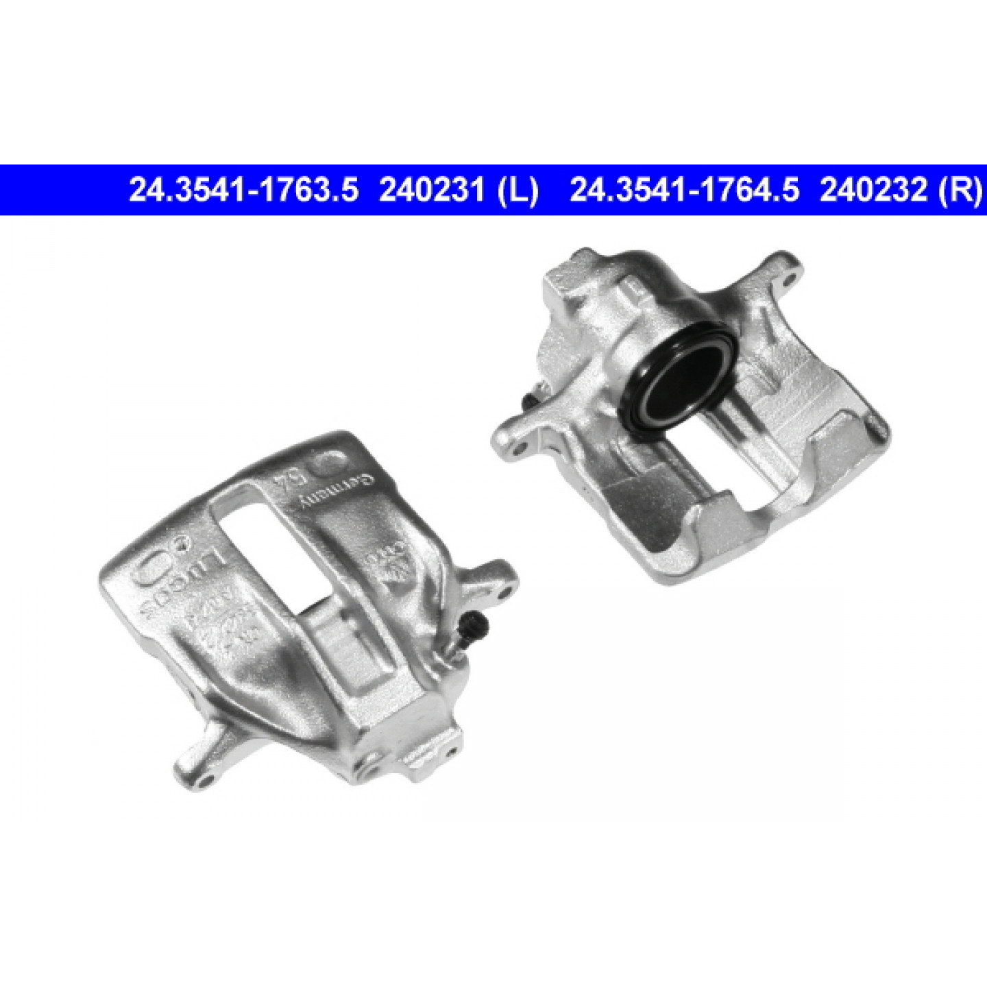 Bremssattel ATE 24.3541-1763.5