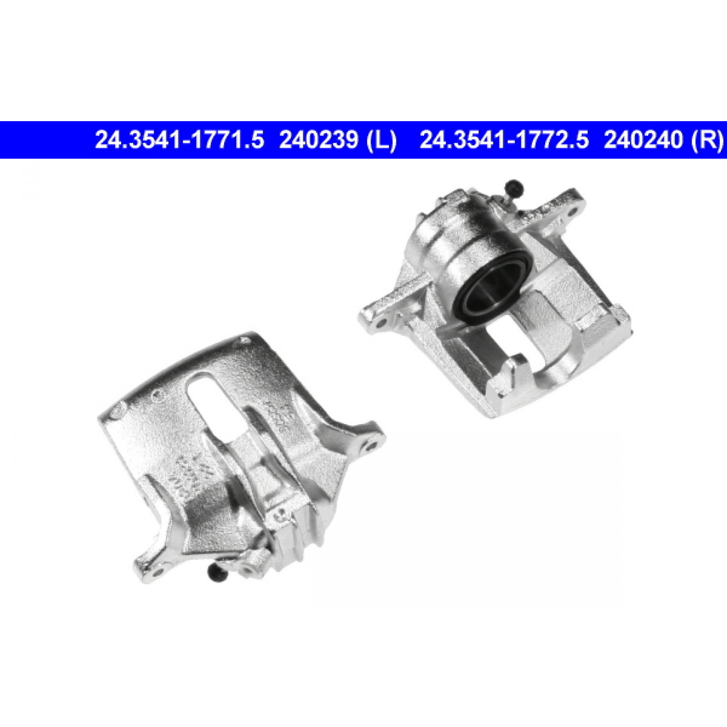 Bremssattel ATE 24.3541-1772.5
