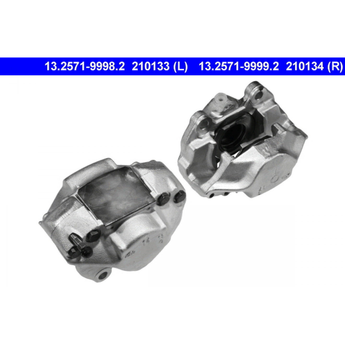 Bremssattel ATE 13.2571-9999.2