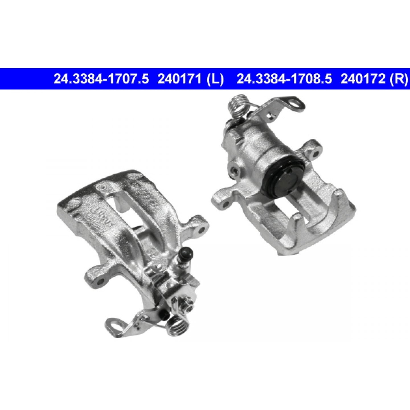 Bremssattel ATE 24.3384-1707.5