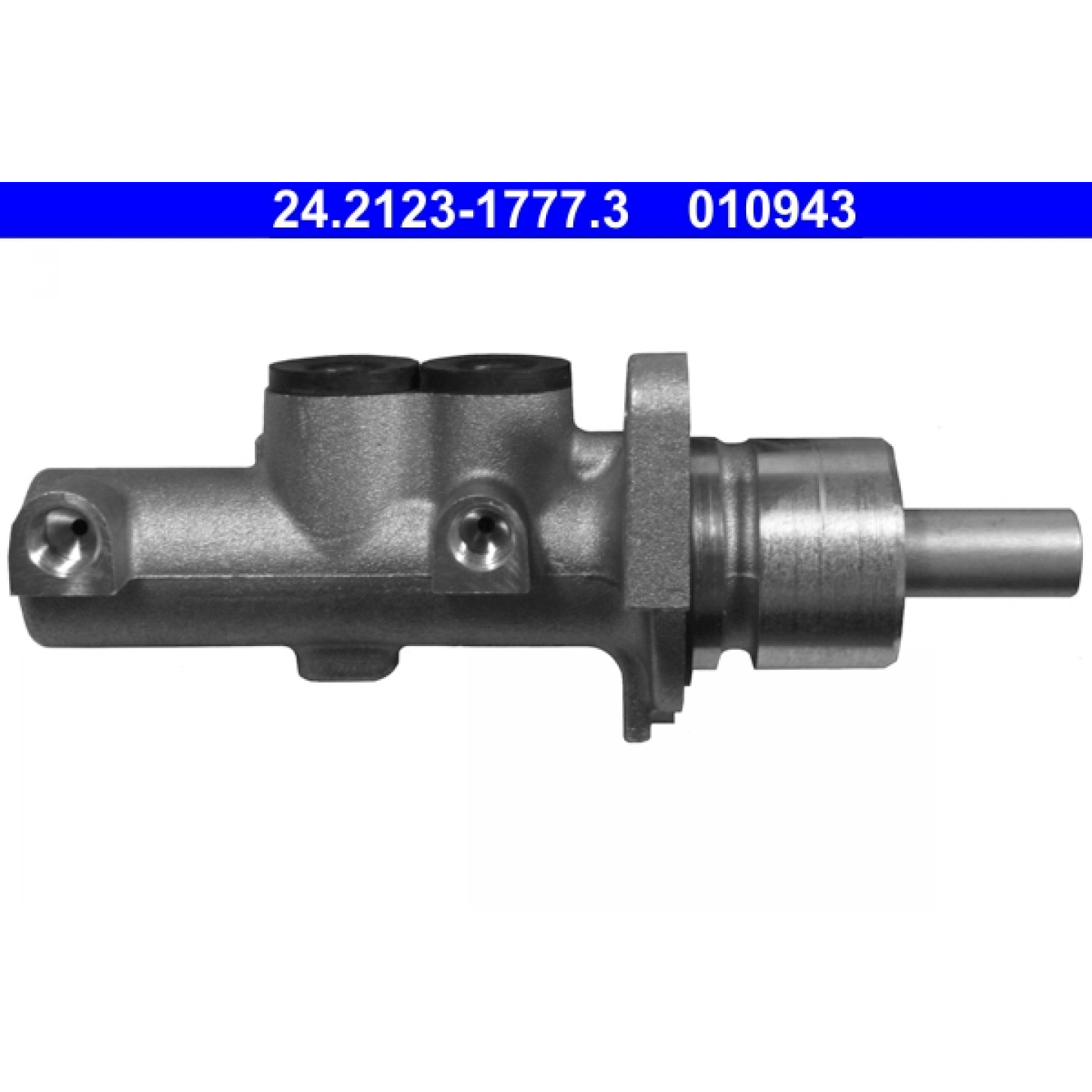 Hovedbremsecylinder ATE 24.2123-1777.3