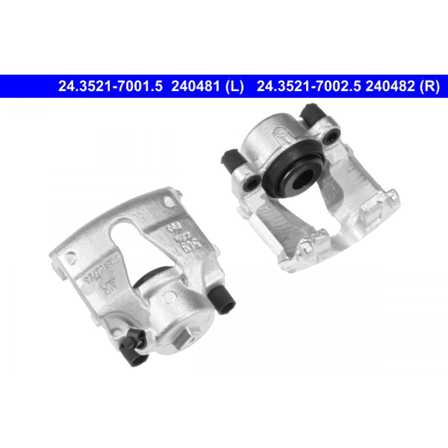 Bremssattel ATE 24.3521-7002.5