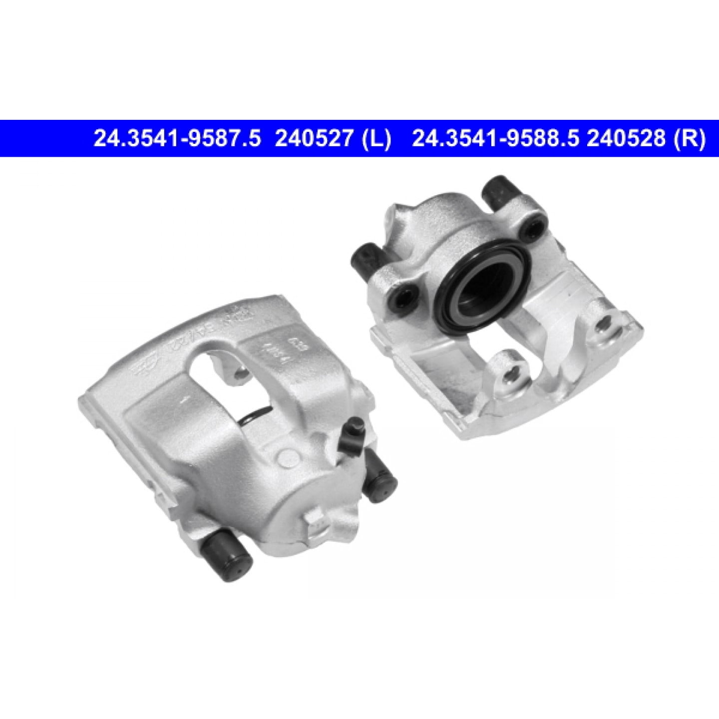 Bremssattel ATE 24.3541-9587.5