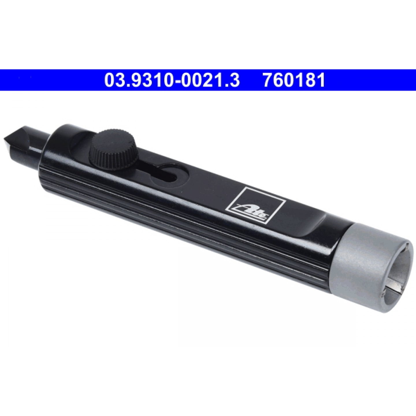 Rørafgrater ATE 03.9310-0021.3