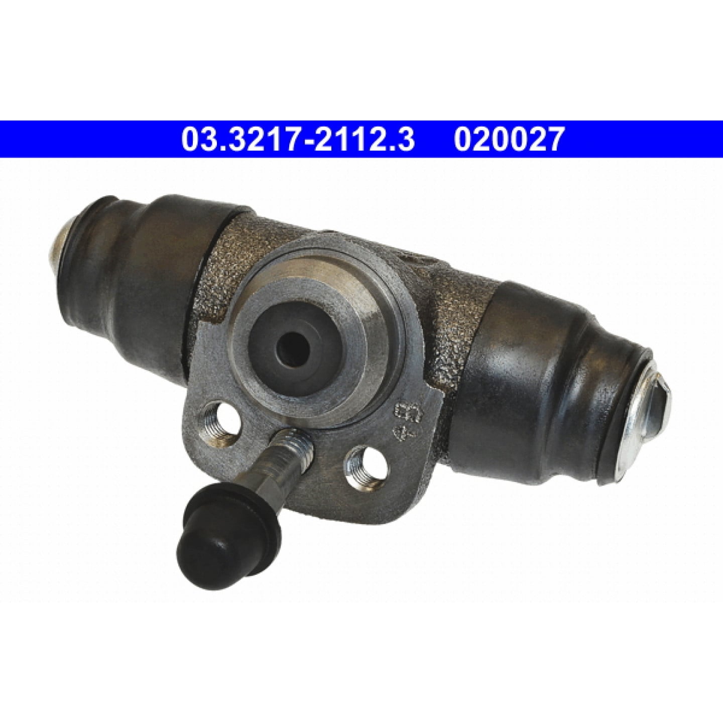 Hjulbremsecylinder ATE 03.3217-2112.3