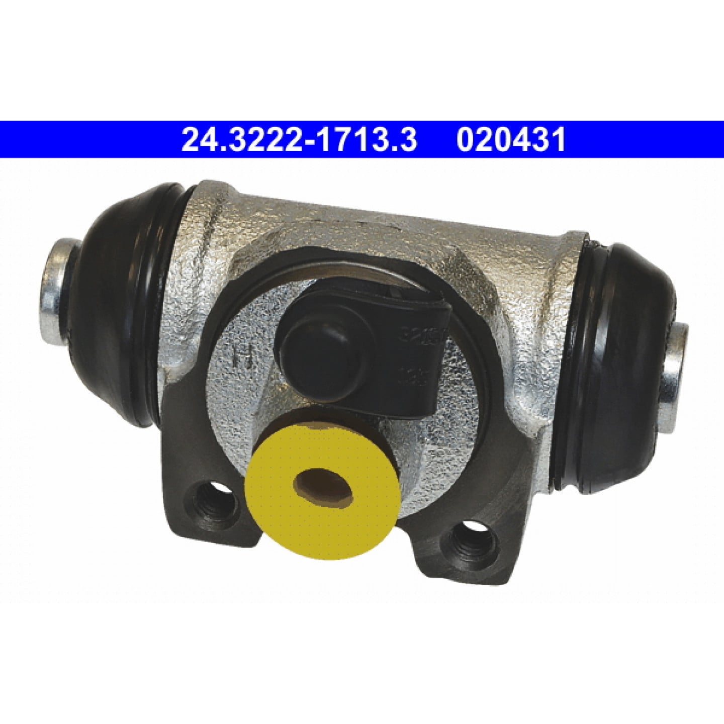 Hjulbremsecylinder ATE 24.3222-1713.3