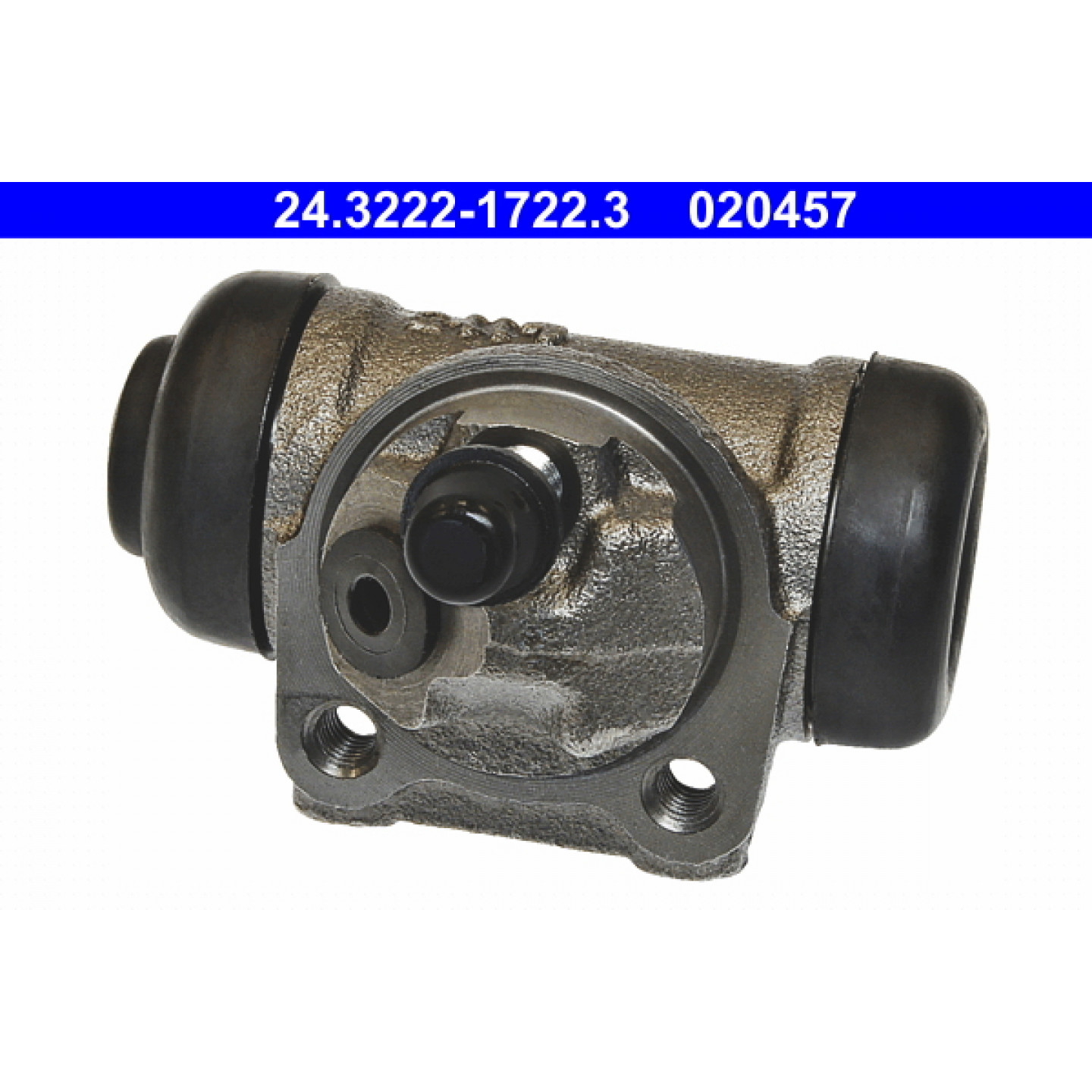 Hjulbremsecylinder ATE 24.3222-1722.3