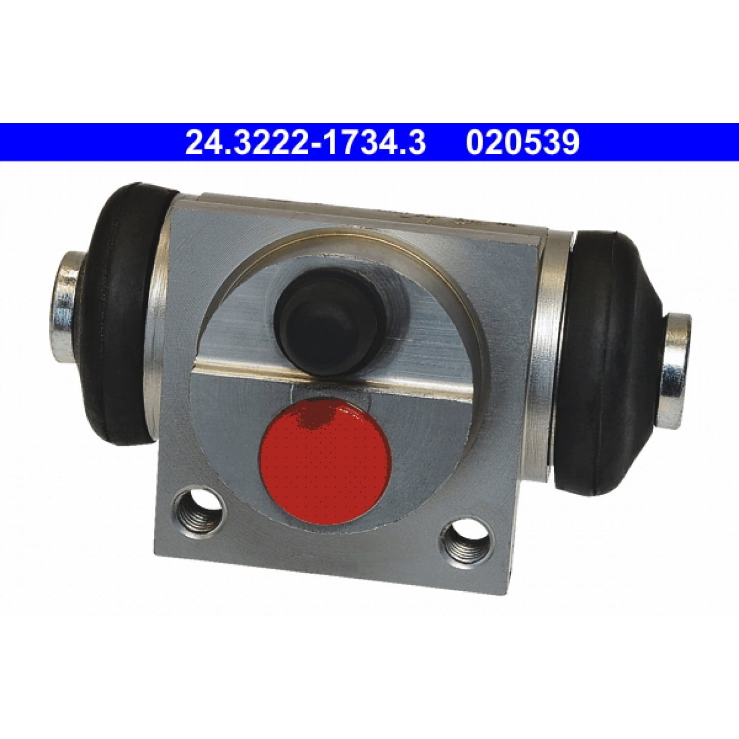 Hjulbremsecylinder ATE 24.3222-1734.3