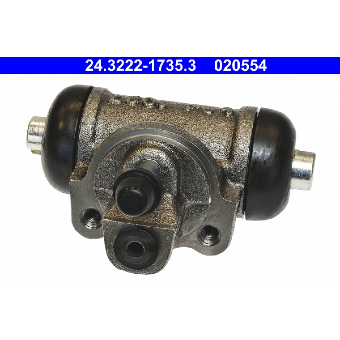 Hjulbremsecylinder ATE 24.3222-1735.3