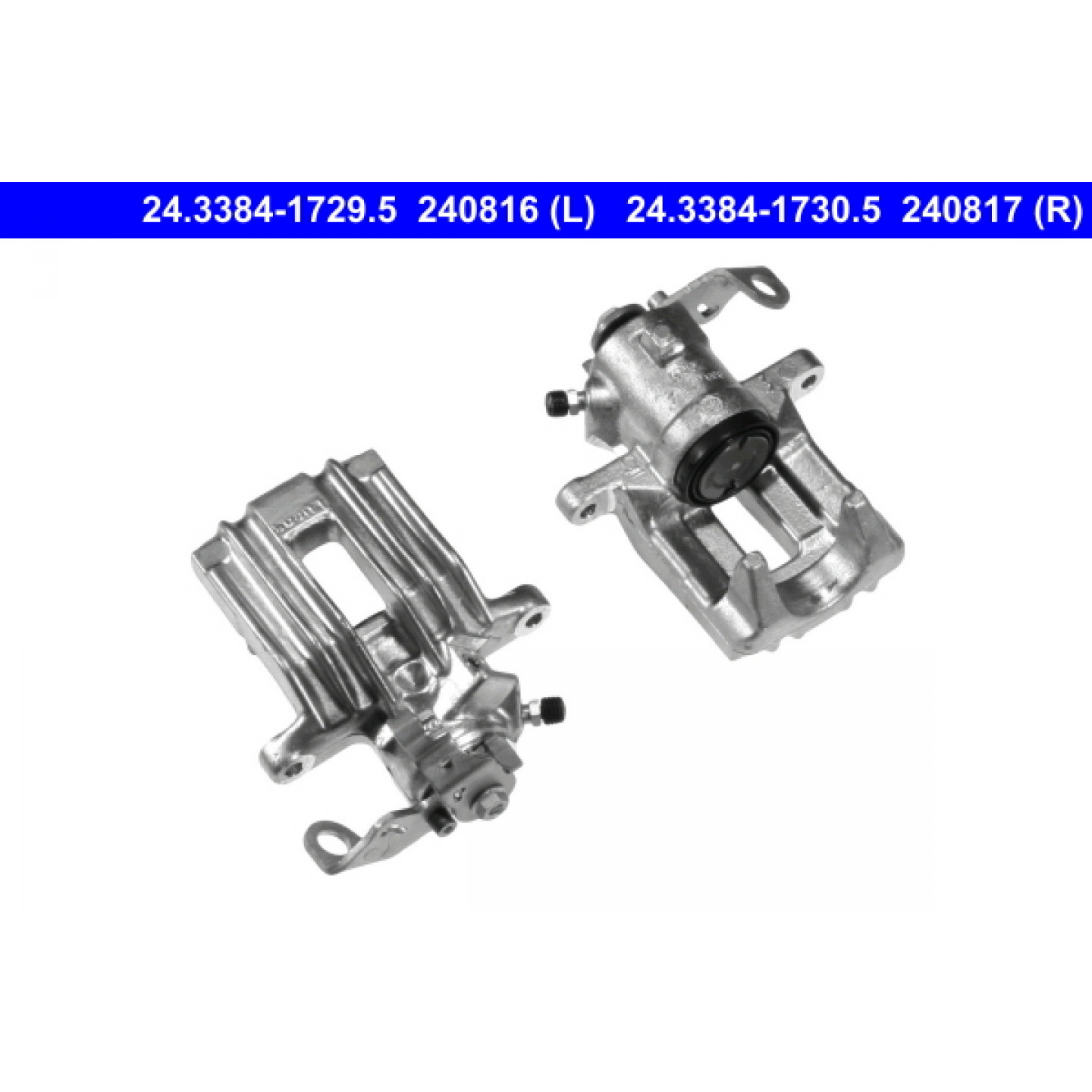 Bremssattel ATE 24.3384-1729.5