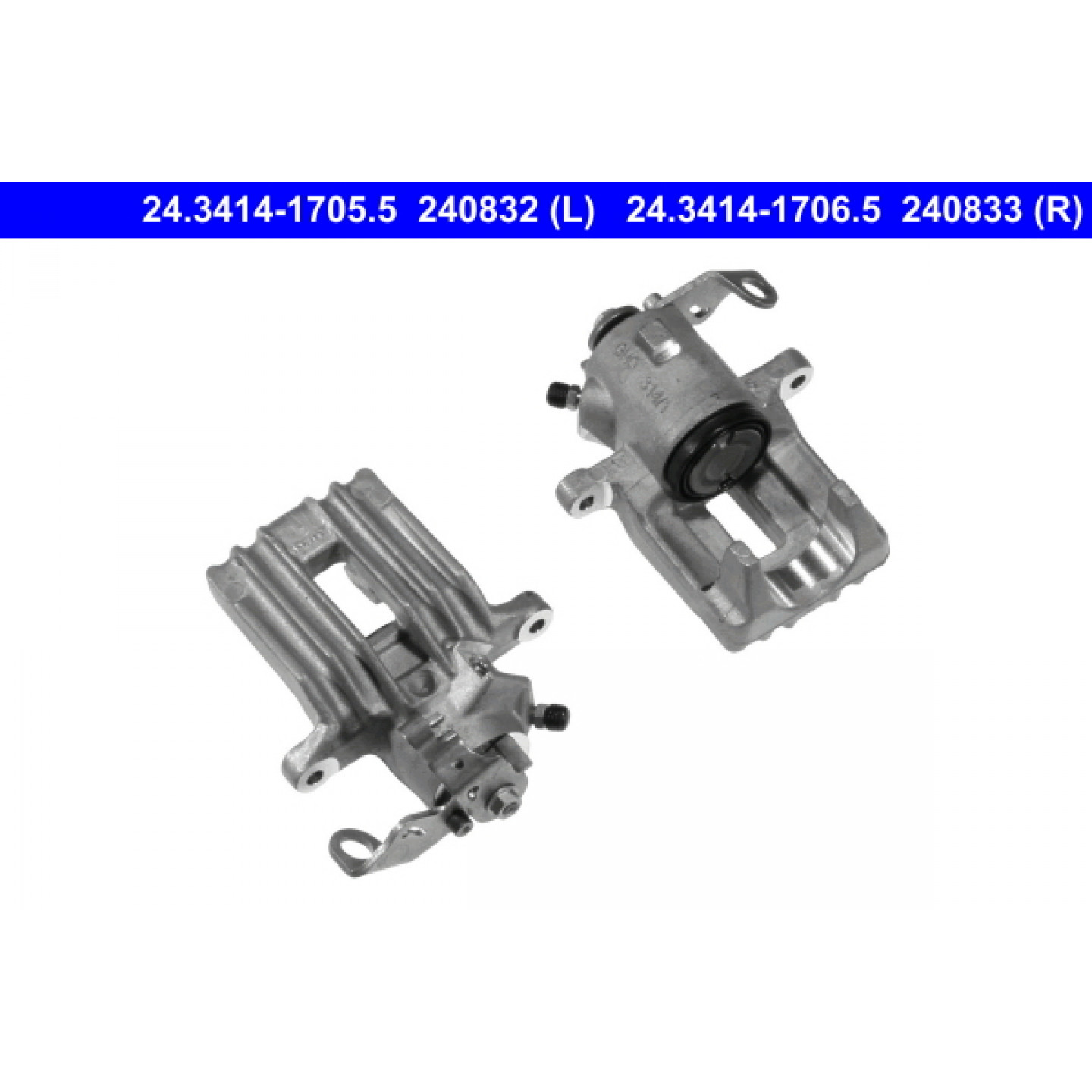 Bremssattel ATE 24.3414-1705.5