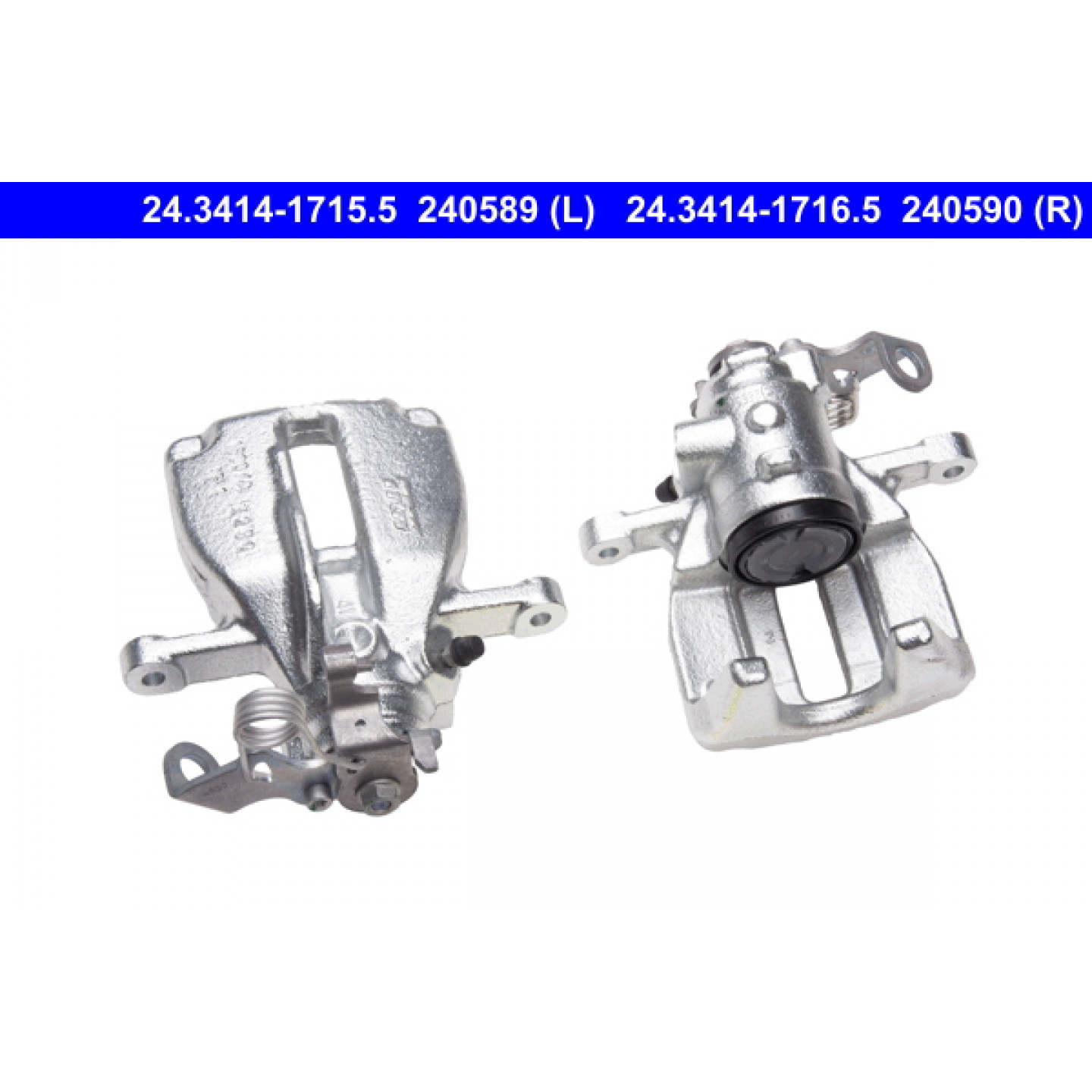 Bremssattel ATE 24.3414-1716.5