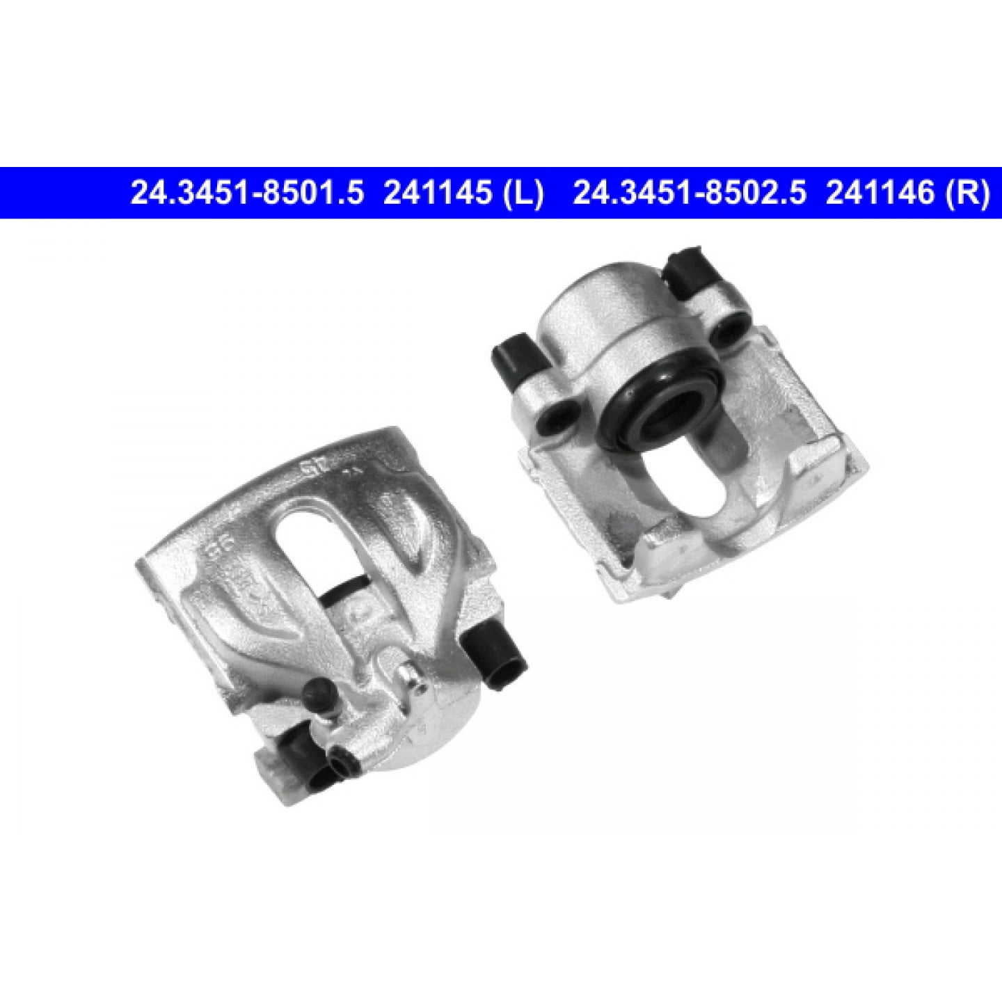 Bremssattel ATE 24.3451-8501.5