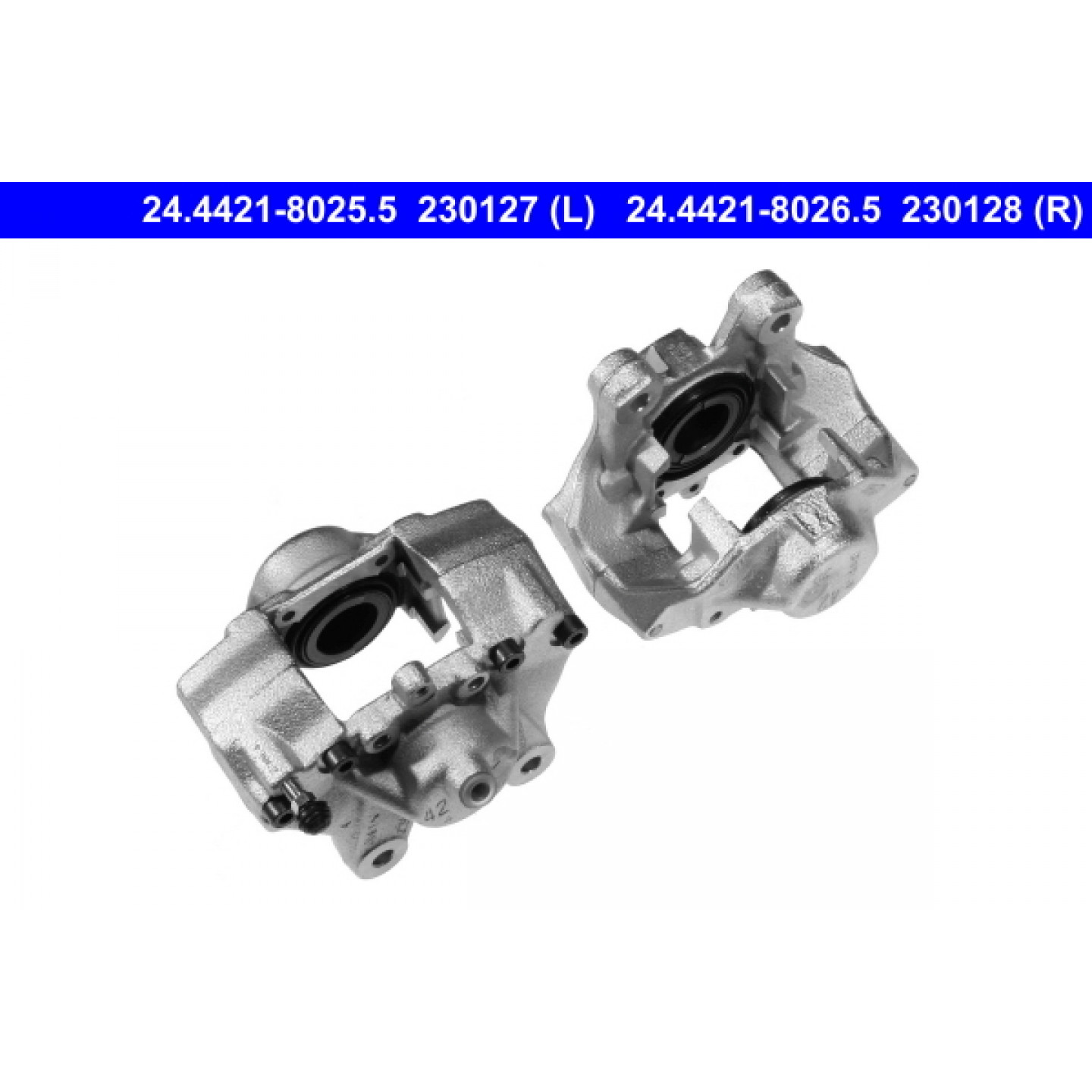 Remklauw ATE 24.4421-8025.5