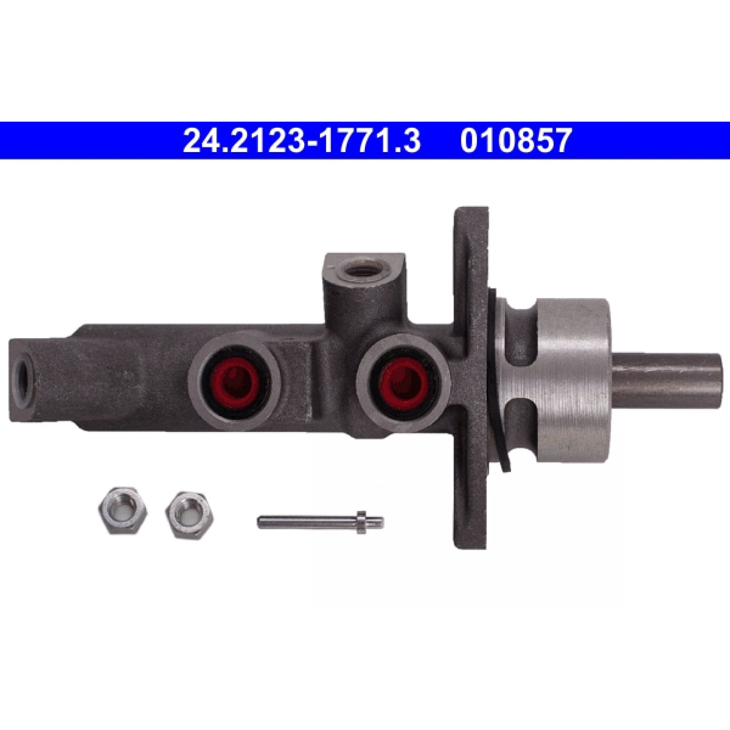 Hovedbremsecylinder ATE 24.2123-1771.3