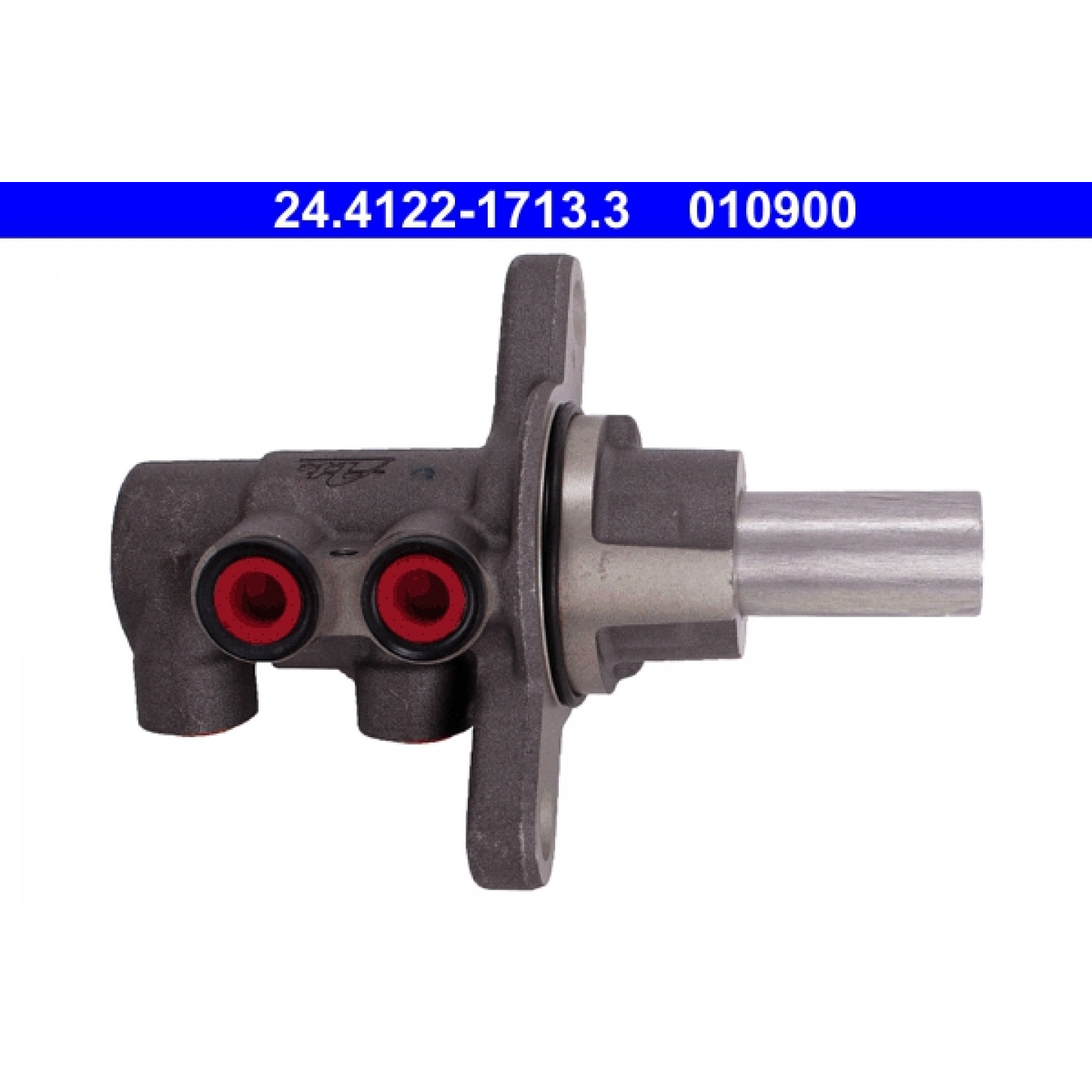 Hovedbremsecylinder ATE 24.4122-1713.3