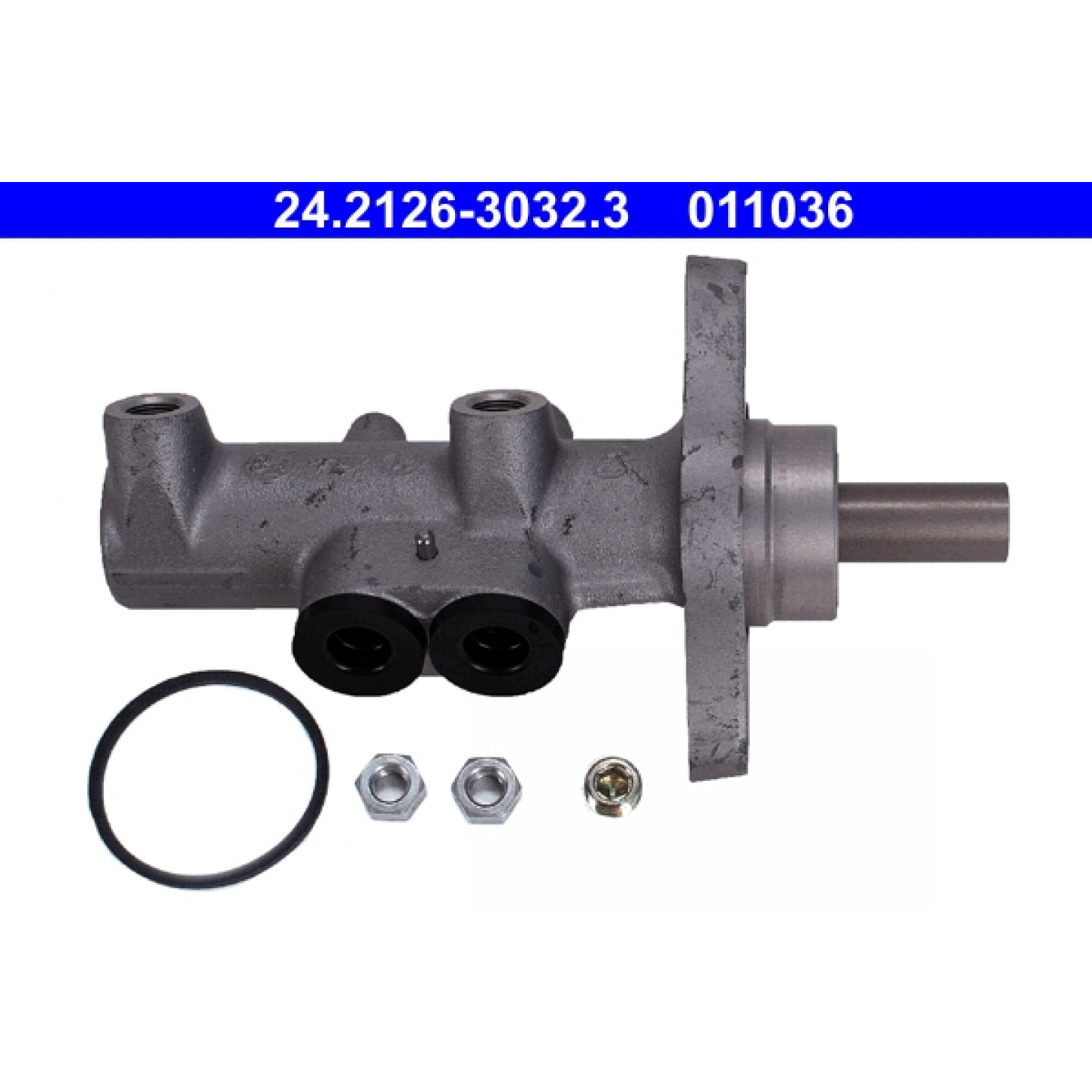 Hovedbremsecylinder ATE 24.2126-3032.3