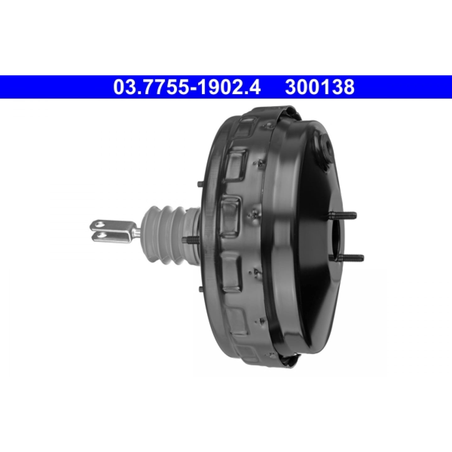 Servofreno ATE 03.7755-1902.4