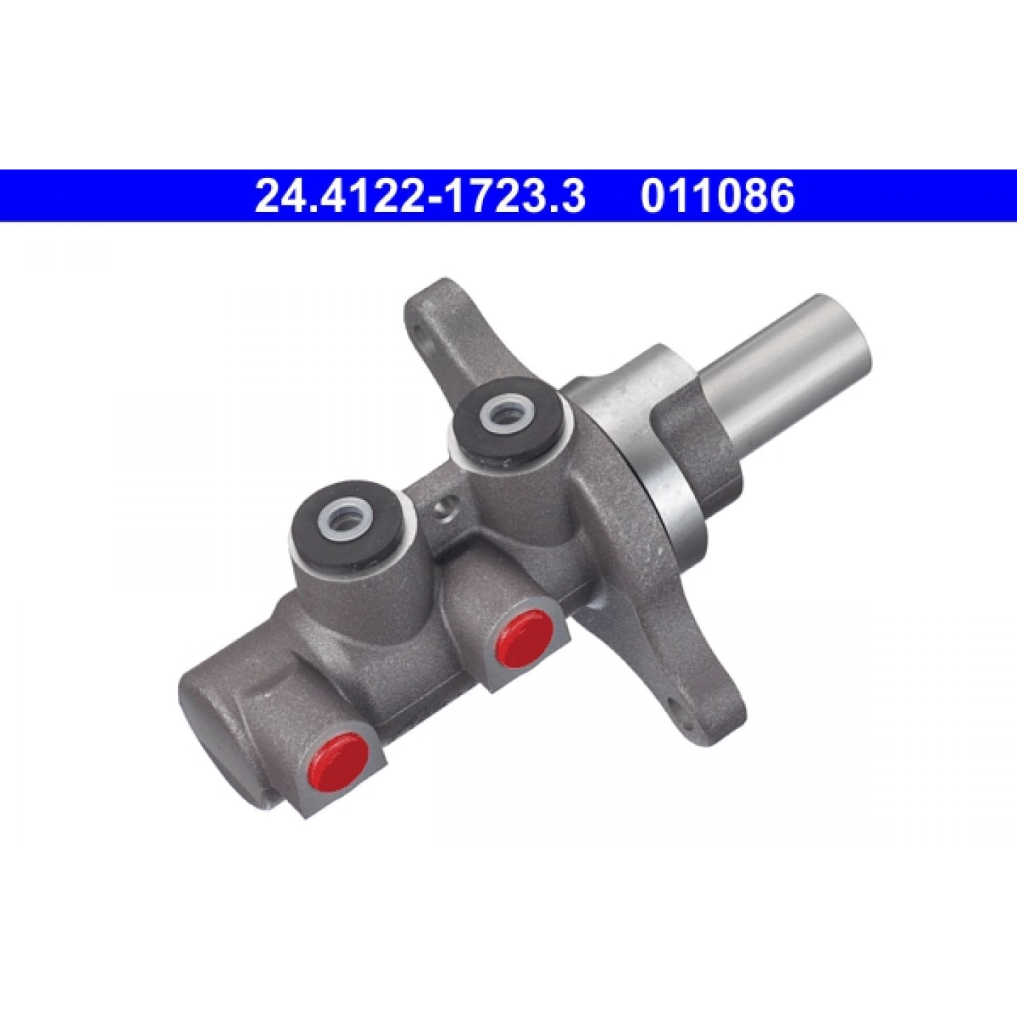 Hovedbremsecylinder ATE 24.4122-1723.3