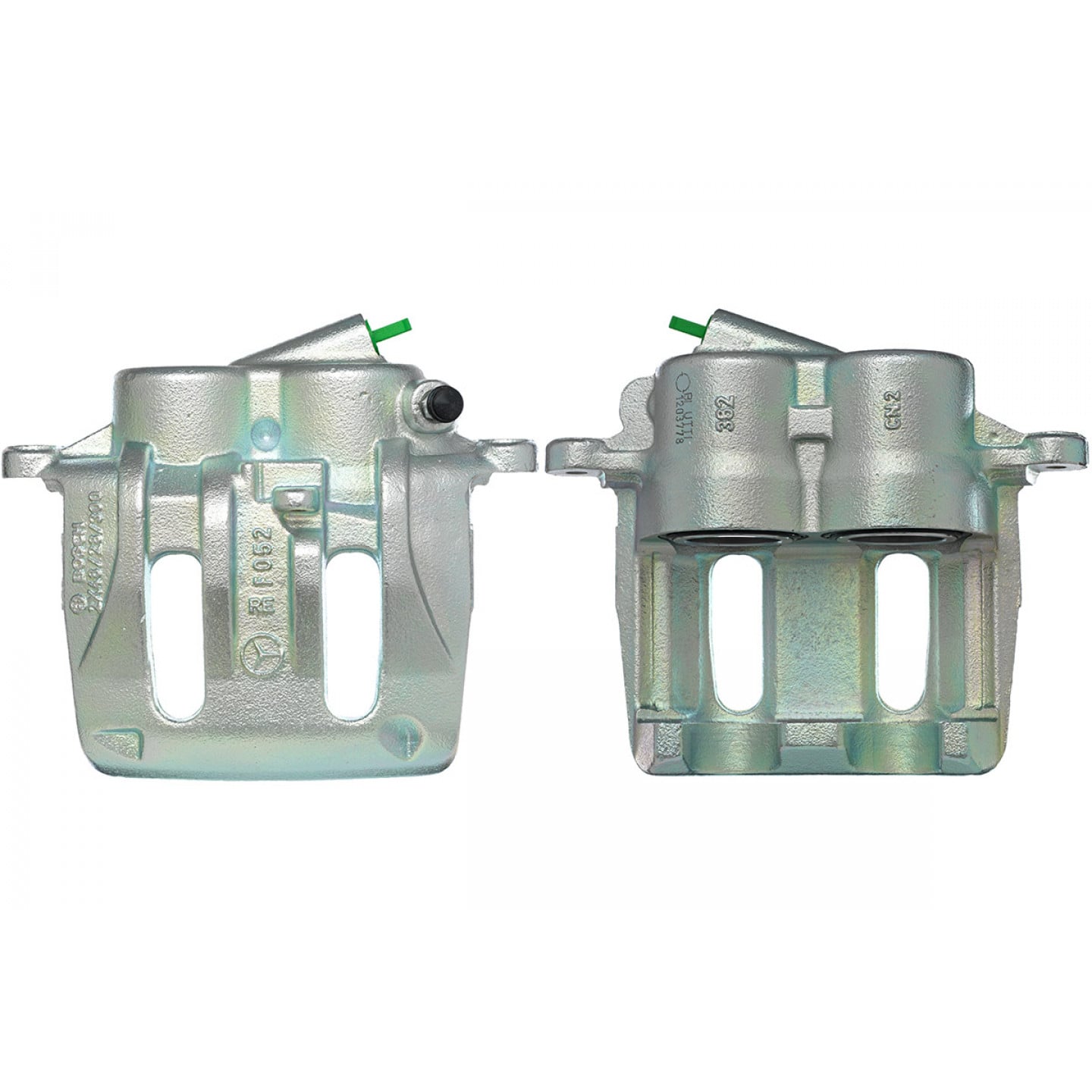 Bremssattel ATE 24.3481-9964.5