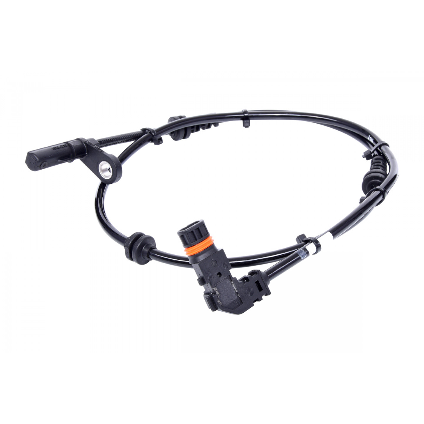 ABS Sensor ATE 24.0711-6393.3