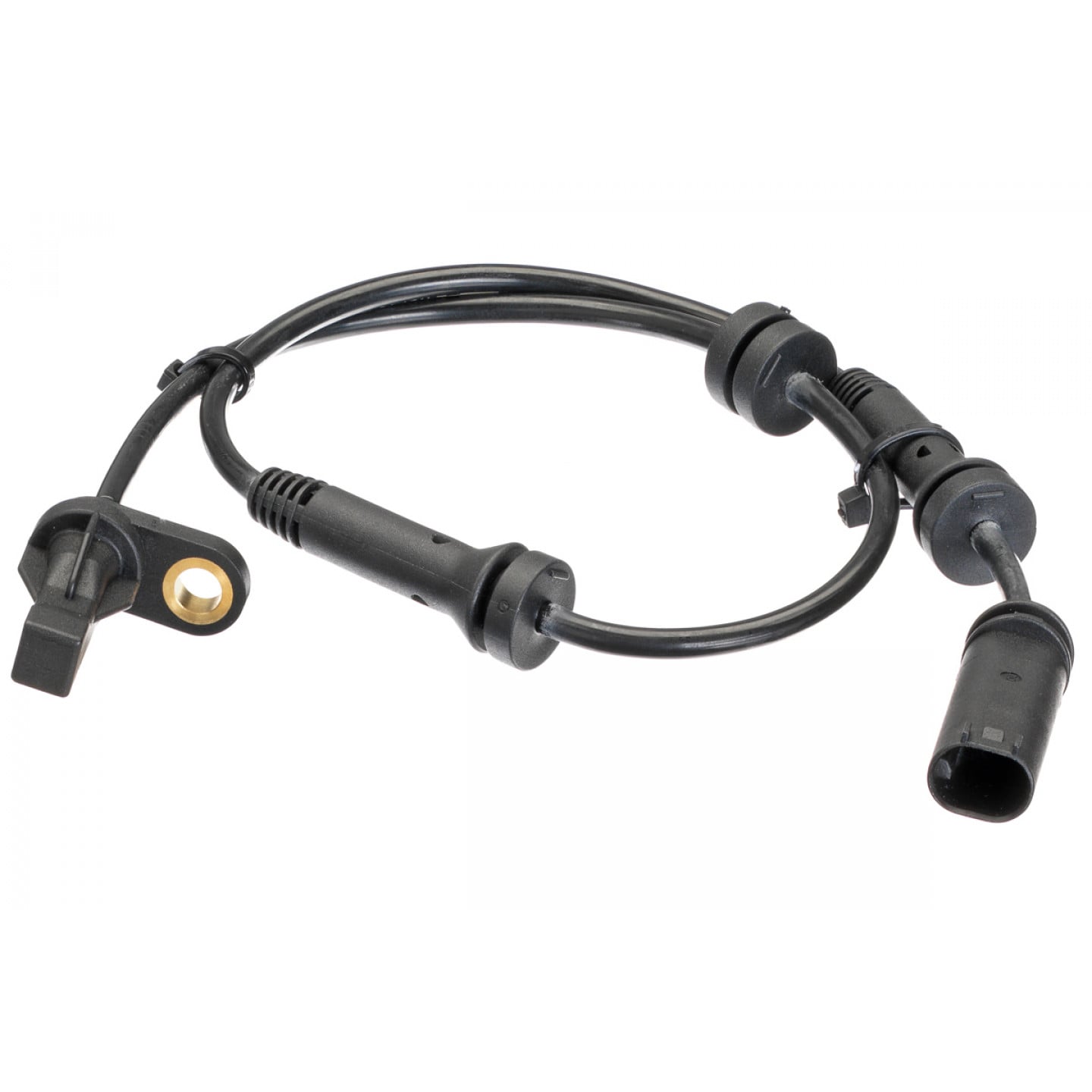 ABS Sensor ATE 24.0710-2133.3