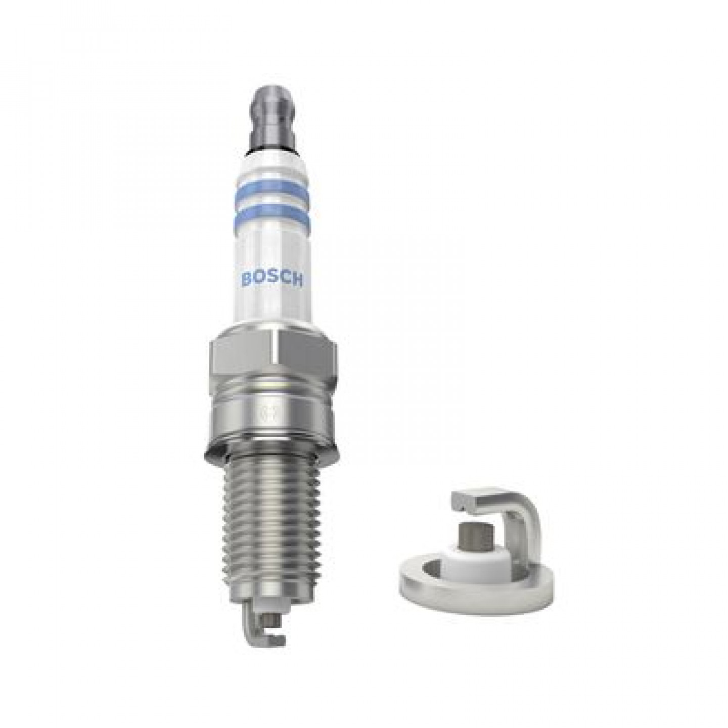 Bosch Accessori - Ugello angolato F016800581