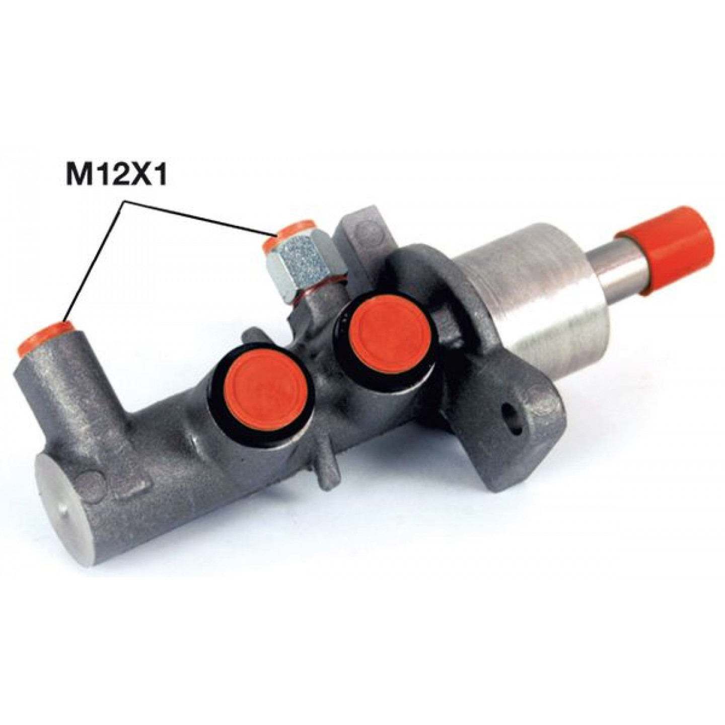 Hovedbremsecylinder BOSCH 0 986 481 028
