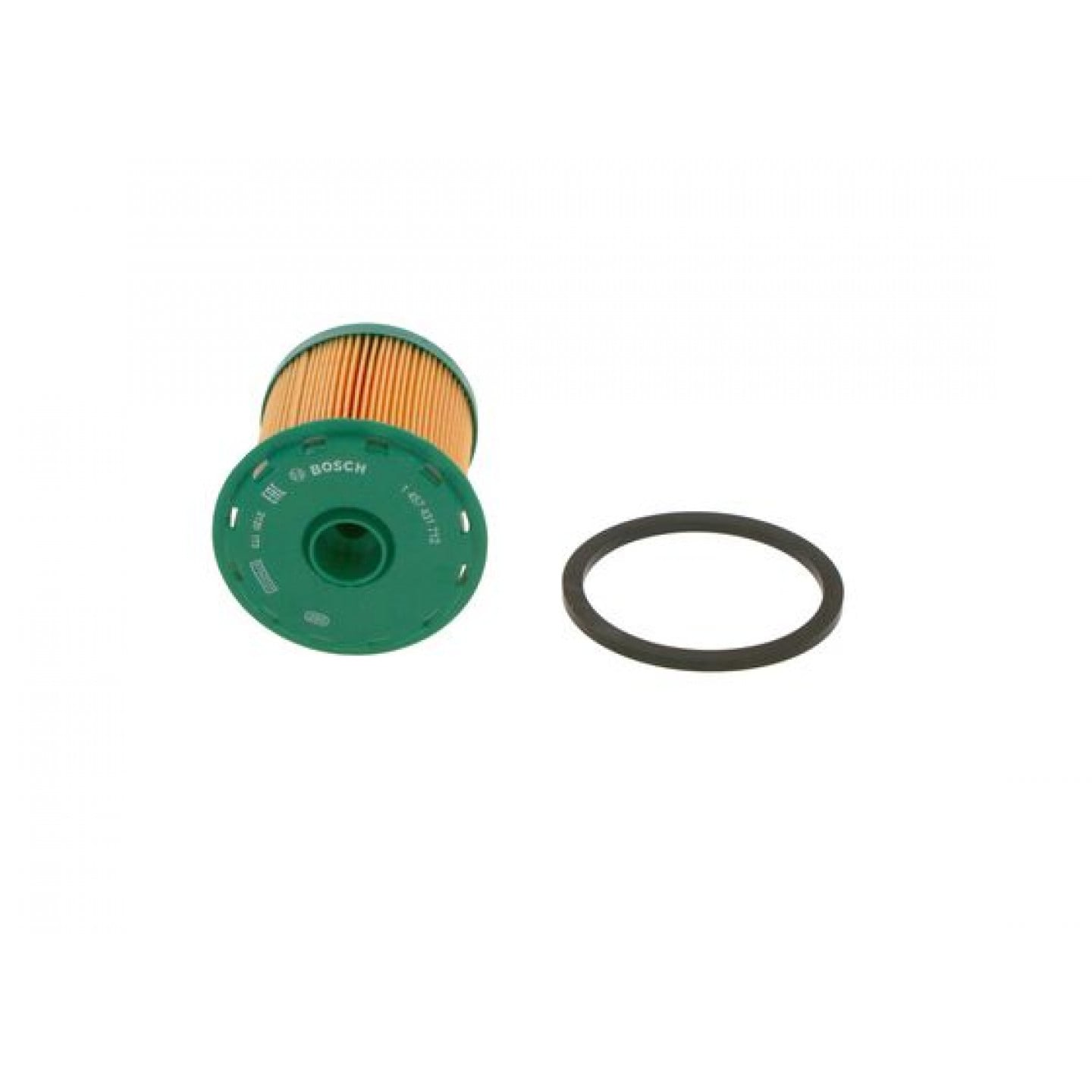 Kraftstofffilter BOSCH 1 457 431 712
