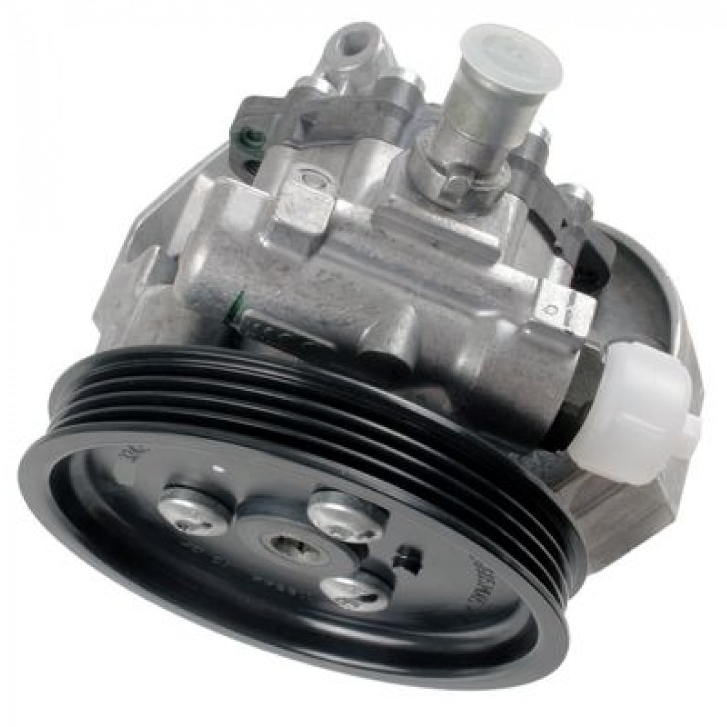 Hydraulické čerpadlo, systém řízení BOSCH K S01 000 680