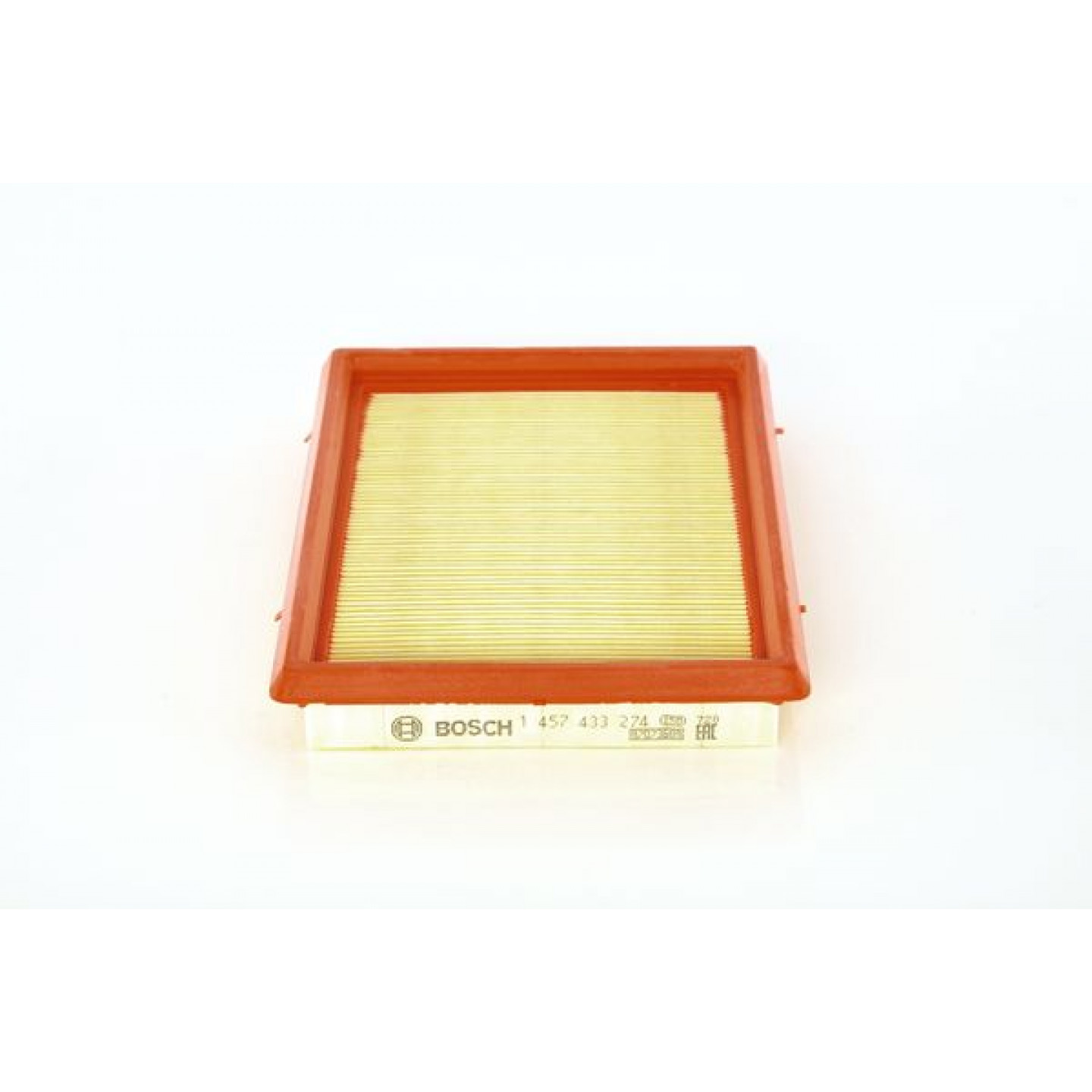 Luftfilter BOSCH 1 457 433 274