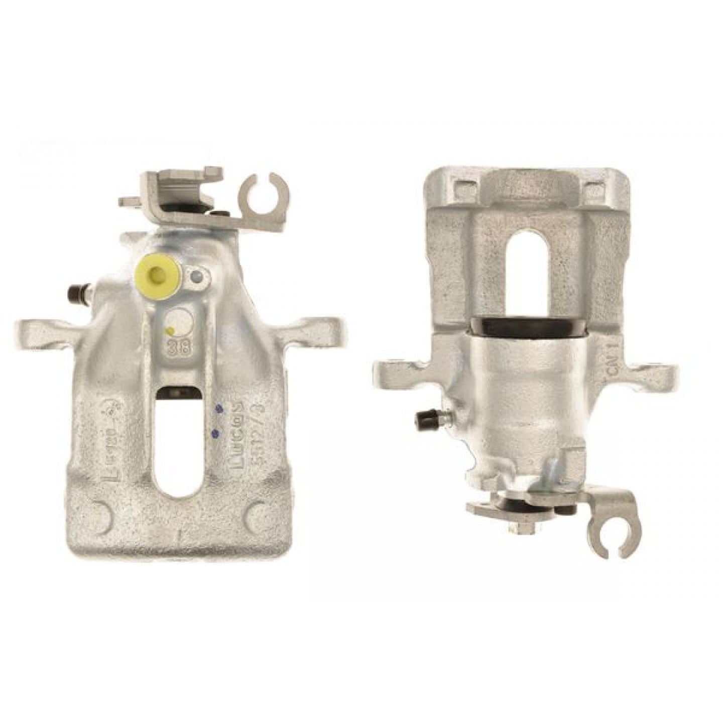 Bremssattel BOSCH 0 986 473 068