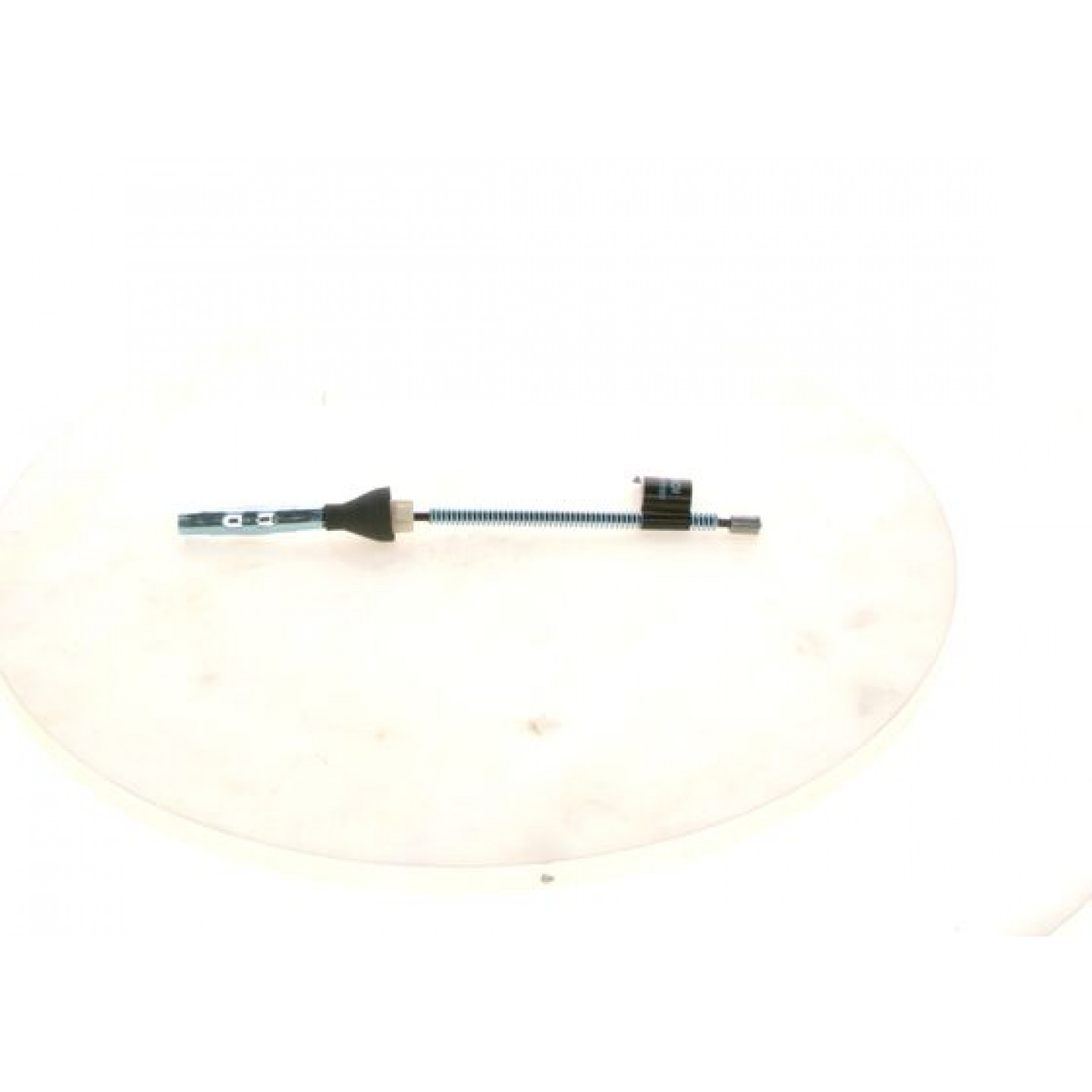 Kabel, Feststellbremse BOSCH 1 987 477 906